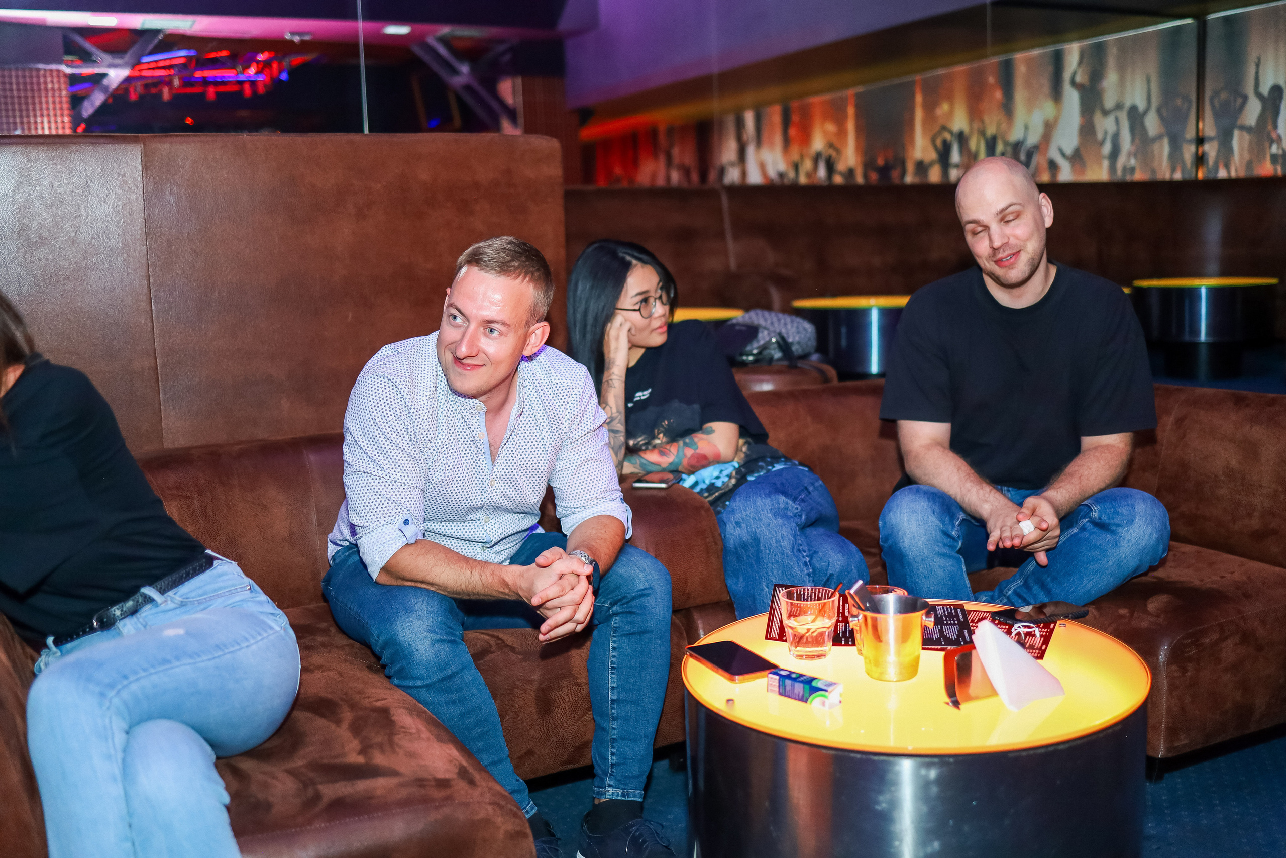 Стендап в Планете. Свадебный, семейный и детский фотограф в Калининграде Елена Кравцова