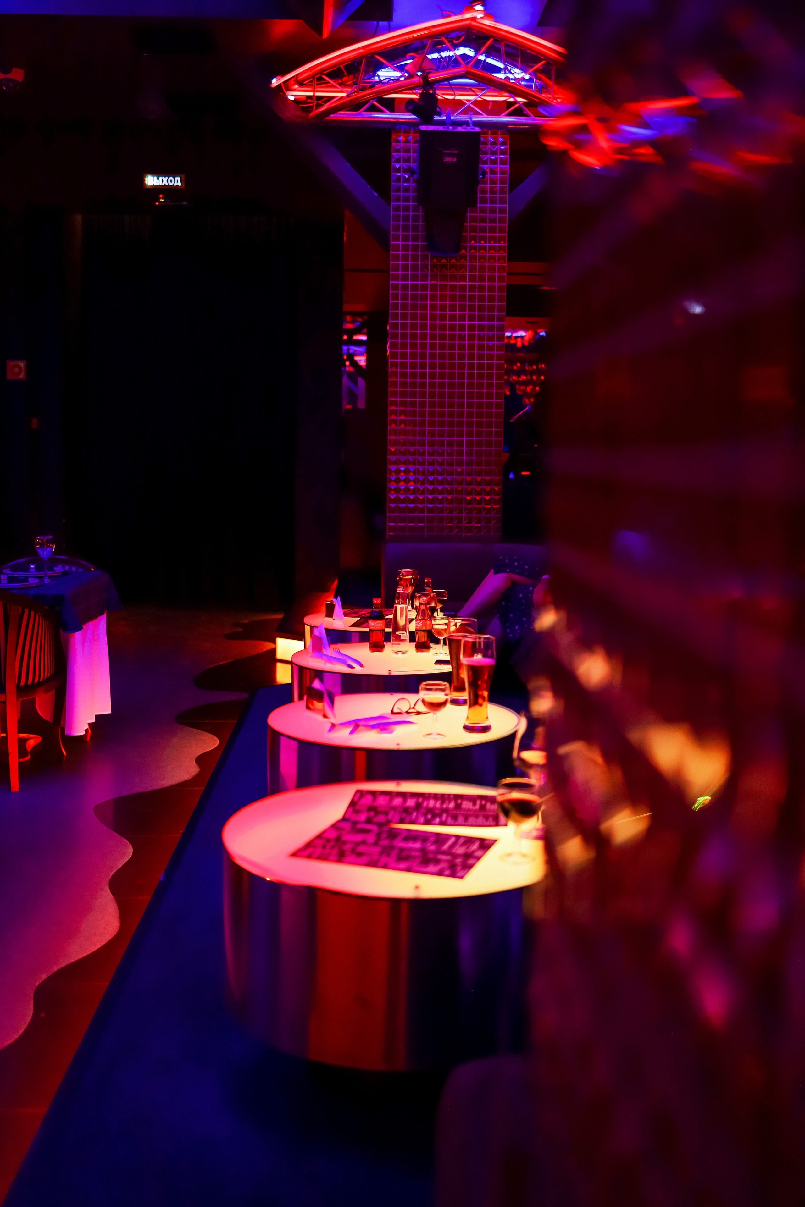 Стендап в Планете. Свадебный, семейный и детский фотограф в Калининграде Елена Кравцова