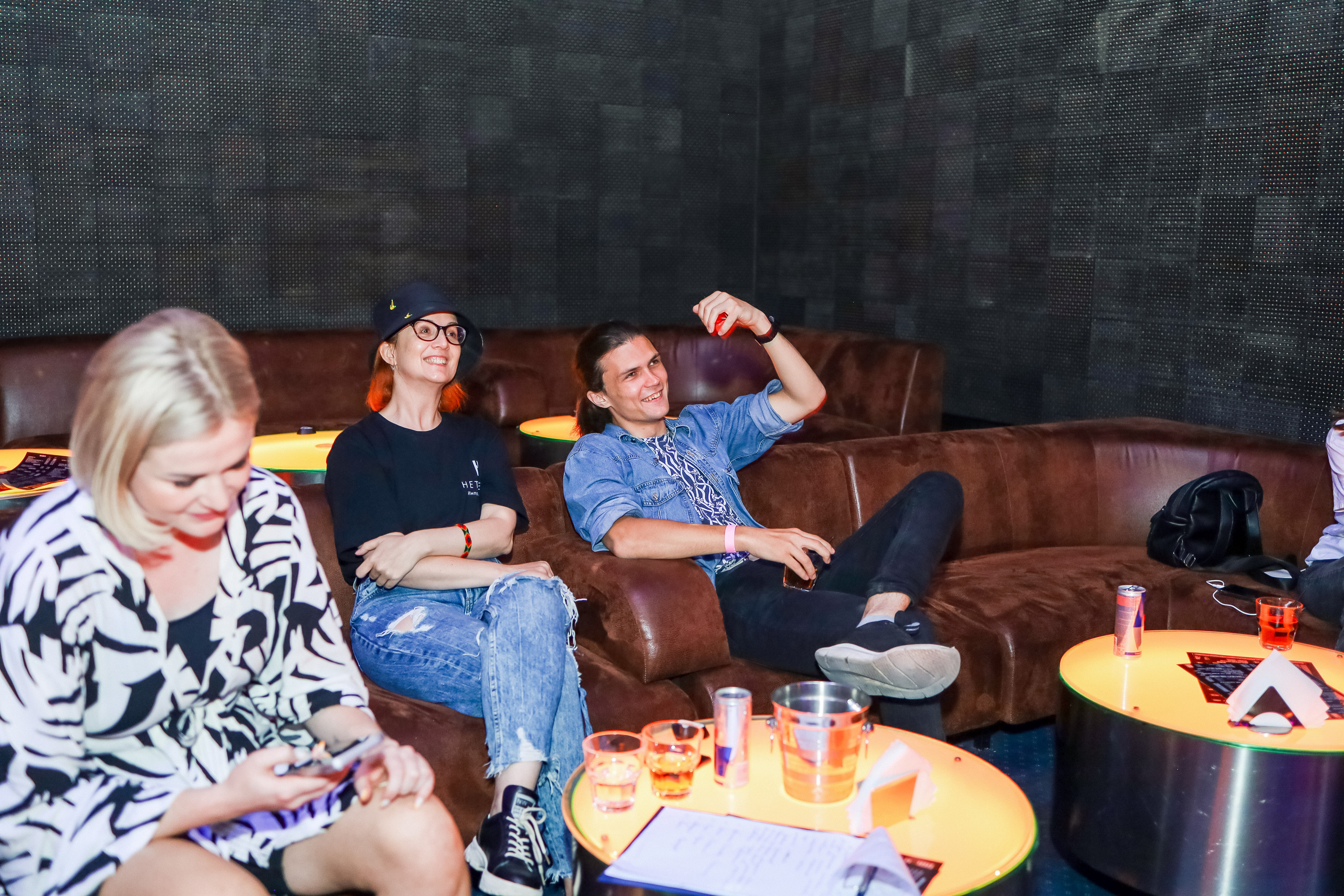 Стендап в Планете. Свадебный, семейный и детский фотограф в Калининграде Елена Кравцова