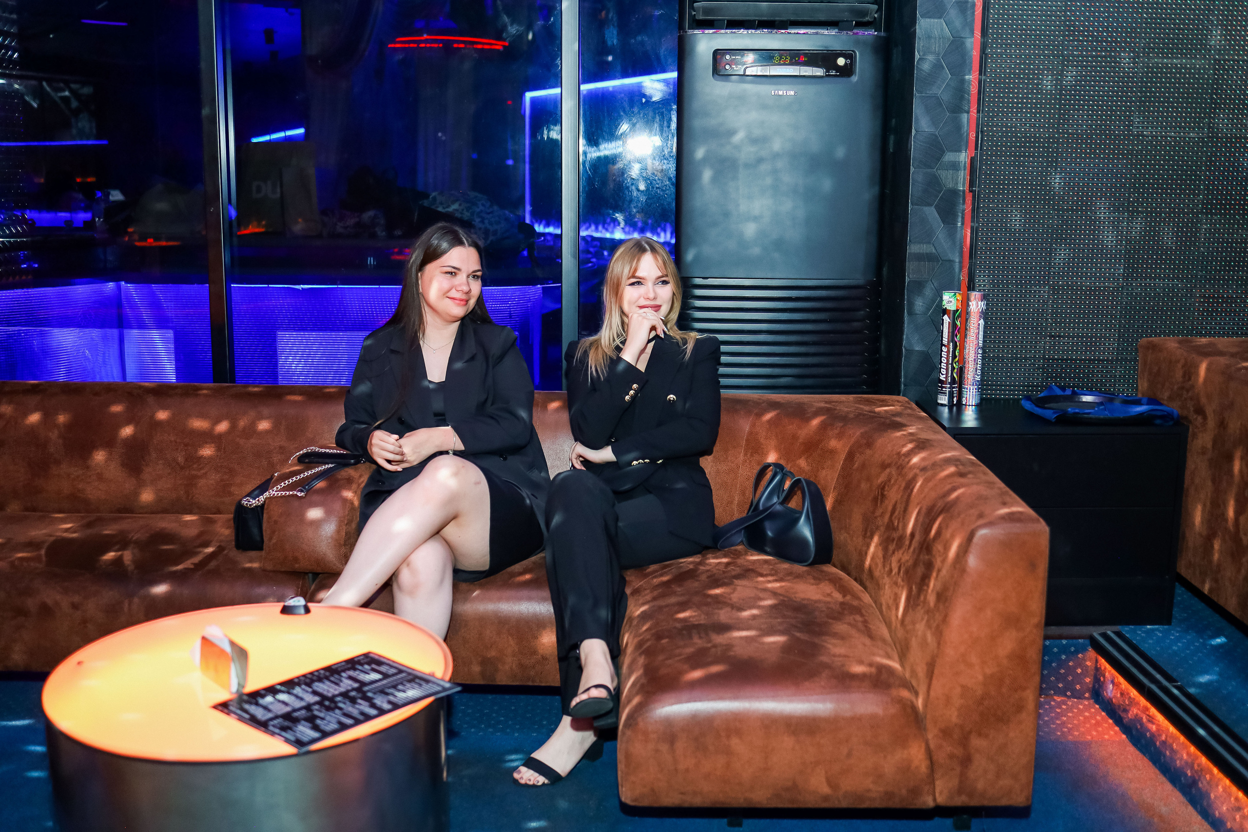 Стендап в Планете. Свадебный, семейный и детский фотограф в Калининграде Елена Кравцова