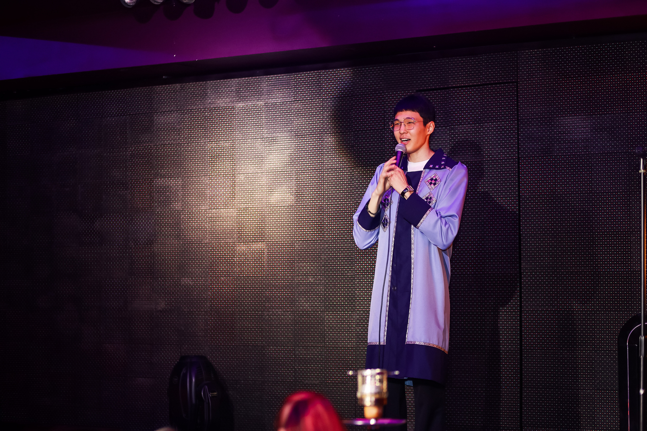 Стендап в Планете. Свадебный, семейный и детский фотограф в Калининграде Елена Кравцова