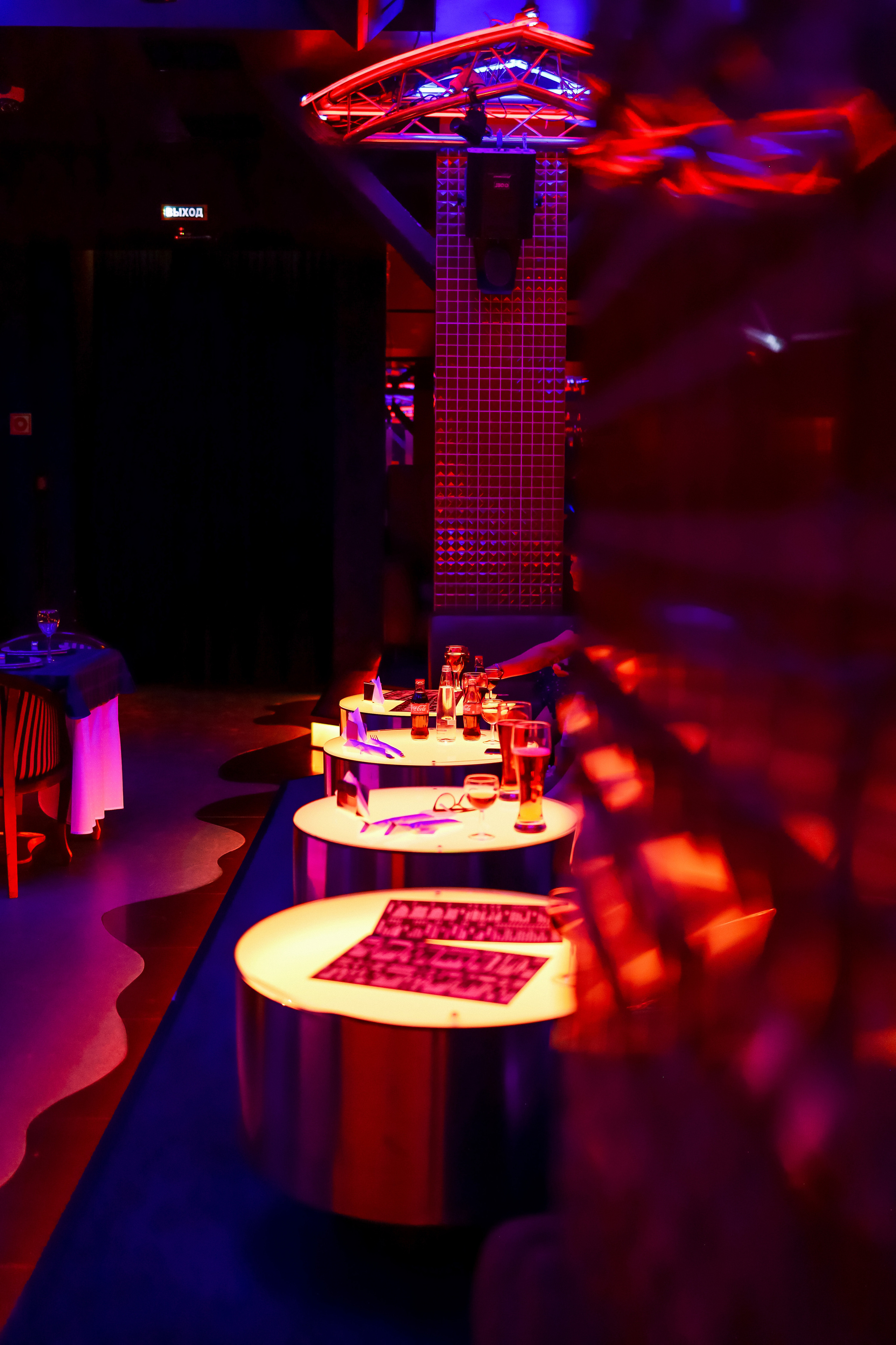 Стендап в Планете. Свадебный, семейный и детский фотограф в Калининграде Елена Кравцова