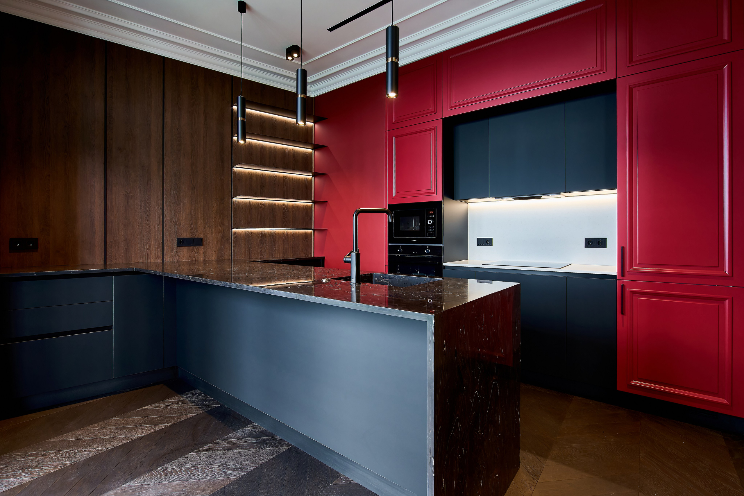 ИНТЕРЬЕР. Спортивный Фотограф и Видеограф Свирида Антон Санкт-Петербург