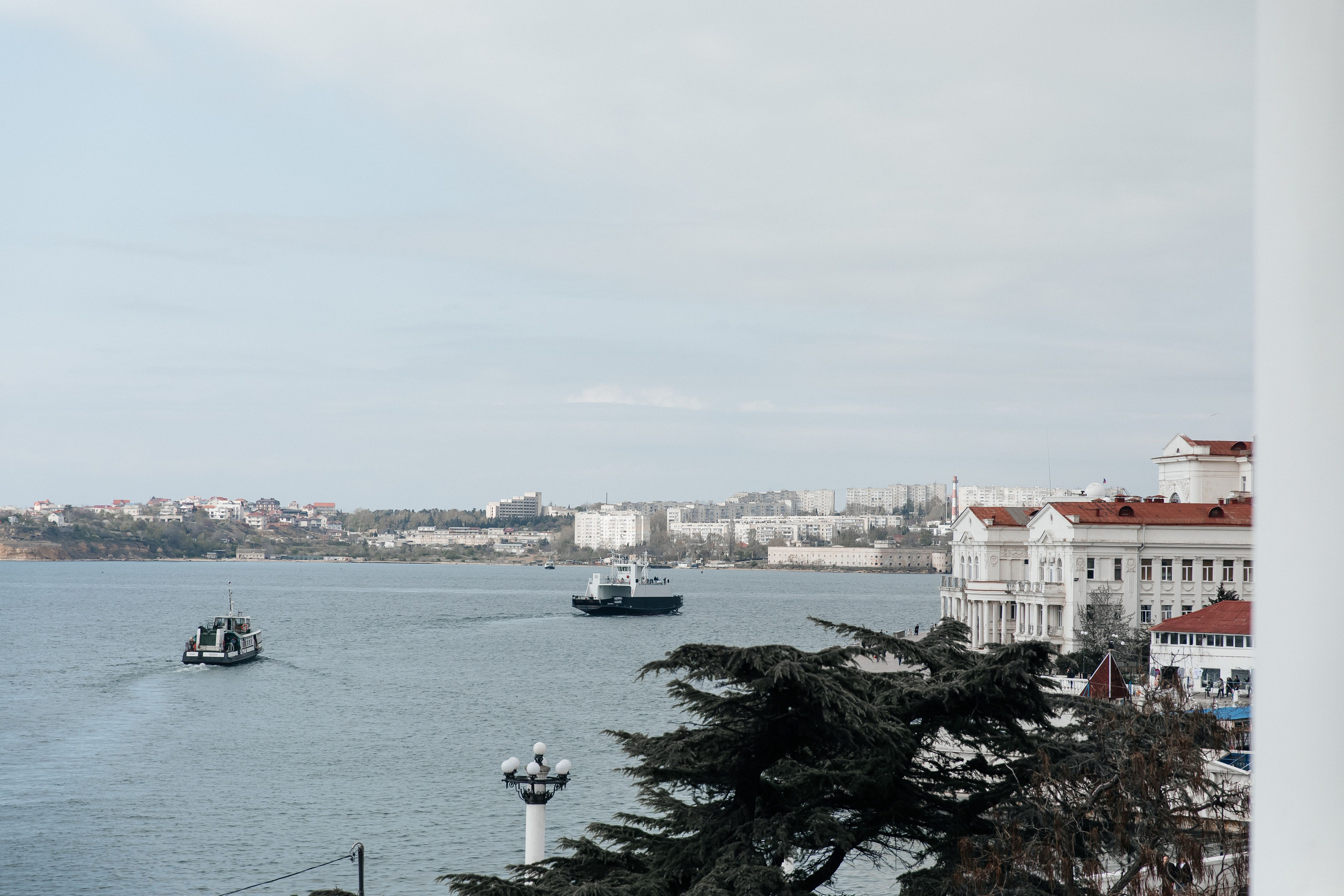 Александр и Анастасия. Свадебный и семейный фотограф в Севастополе и Крыму Анастасия Сураева