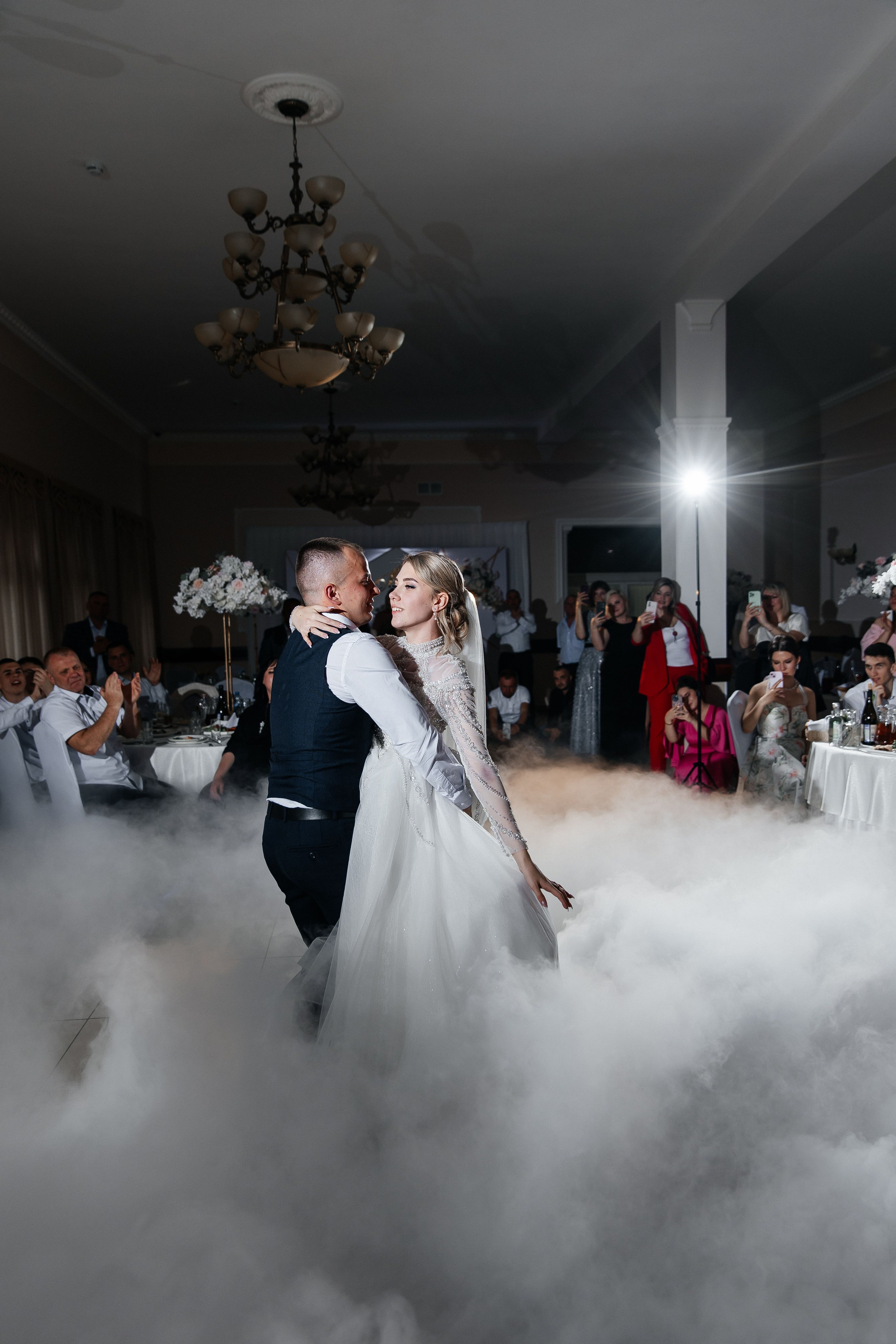 Анонс свадьба Максим и Дарья. Свадебный и семейный фотограф в Севастополе и Крыму Анастасия Сураева