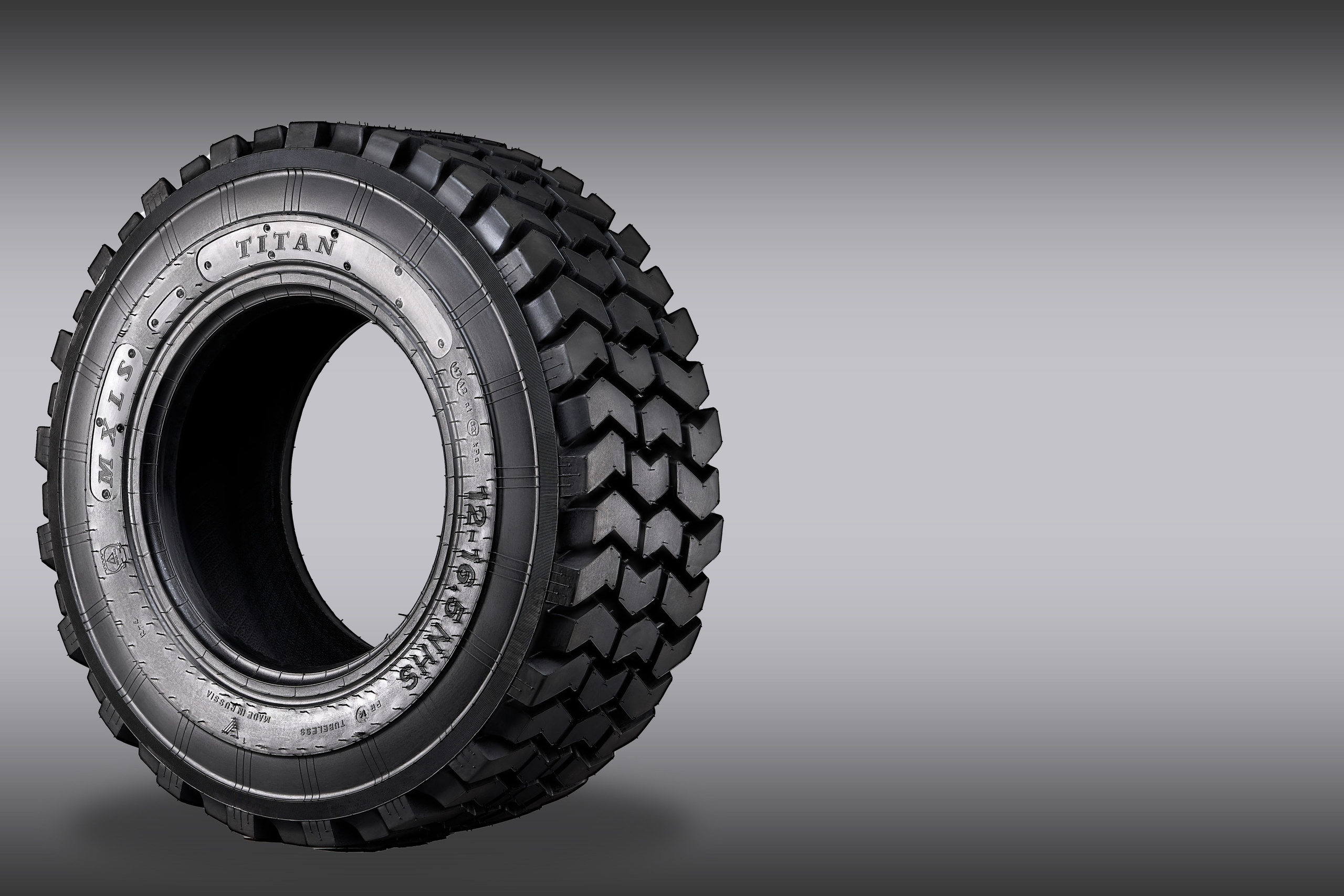 Волтайр-Пром. Фотограф Никита Барановский