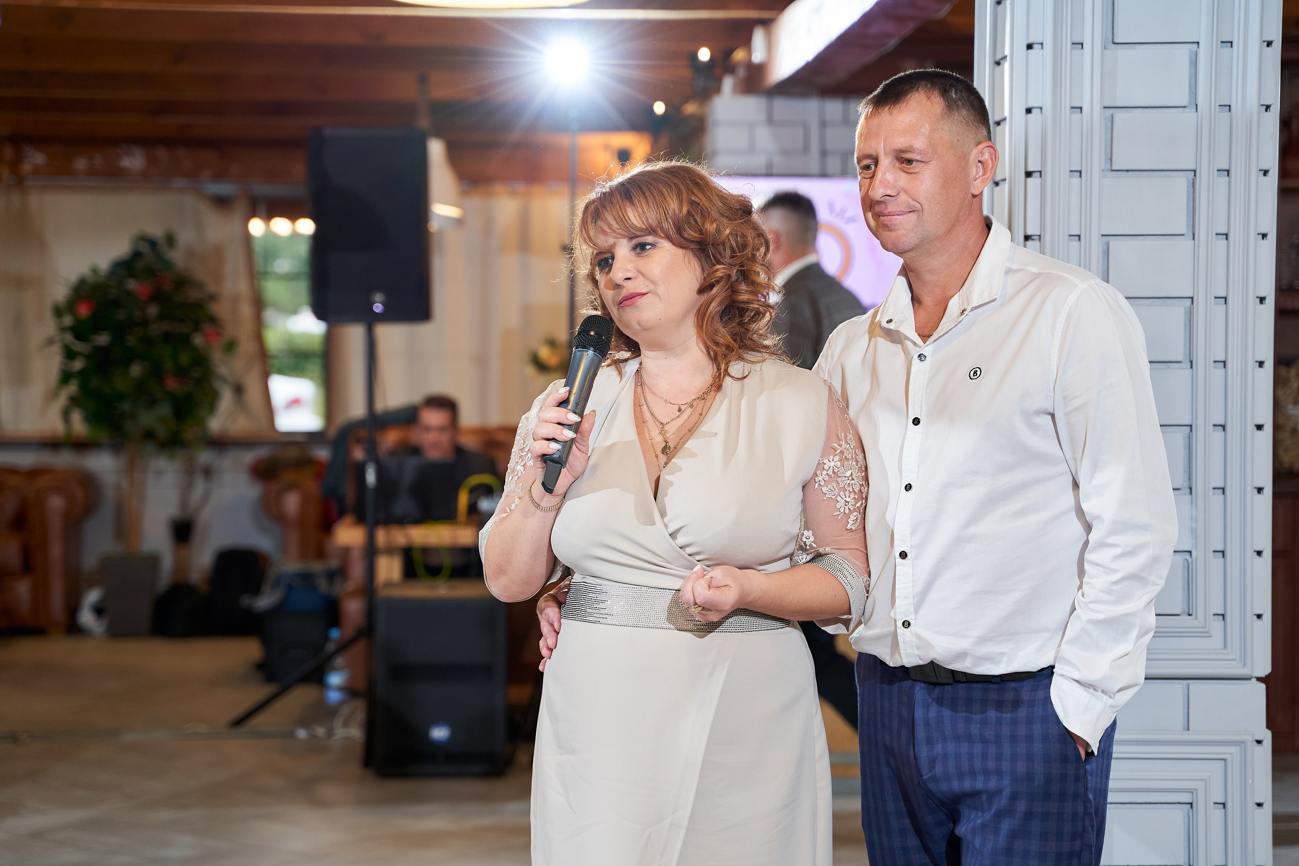 Иван и Валерия. Фотограф Никита Барановский