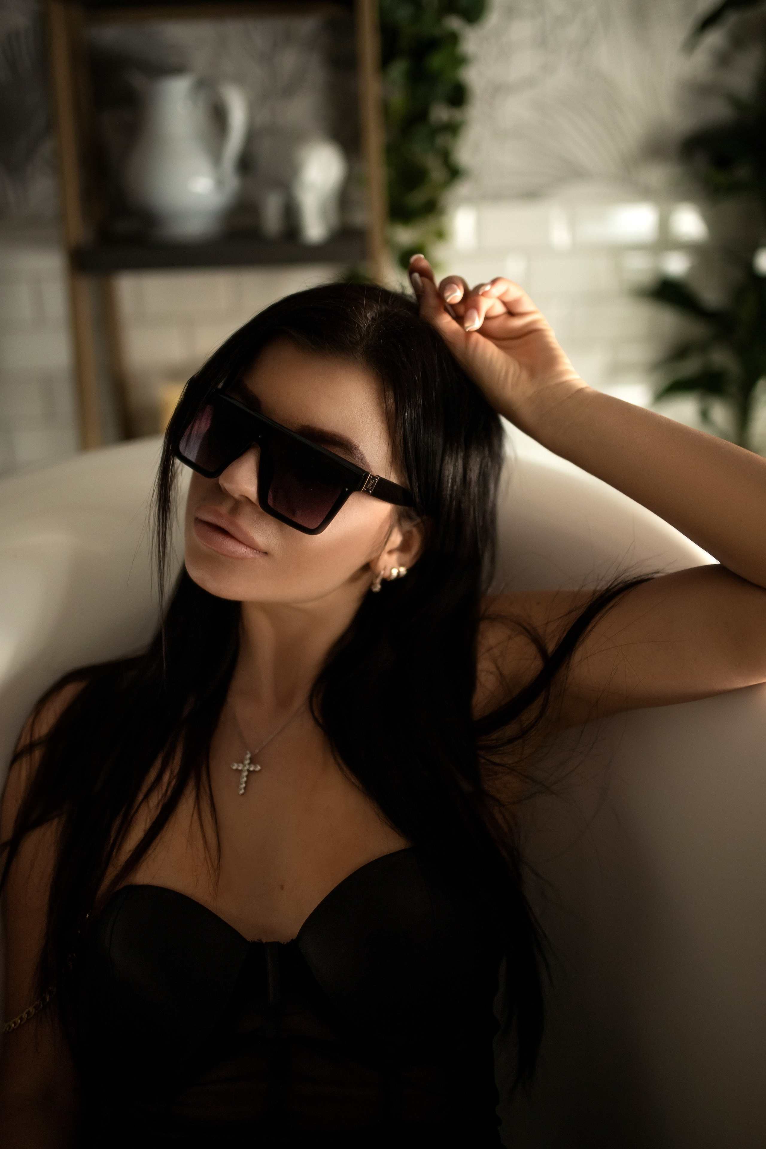 Как подготовить образ для фотосессии | Гайд и чек‑лист для съёмки