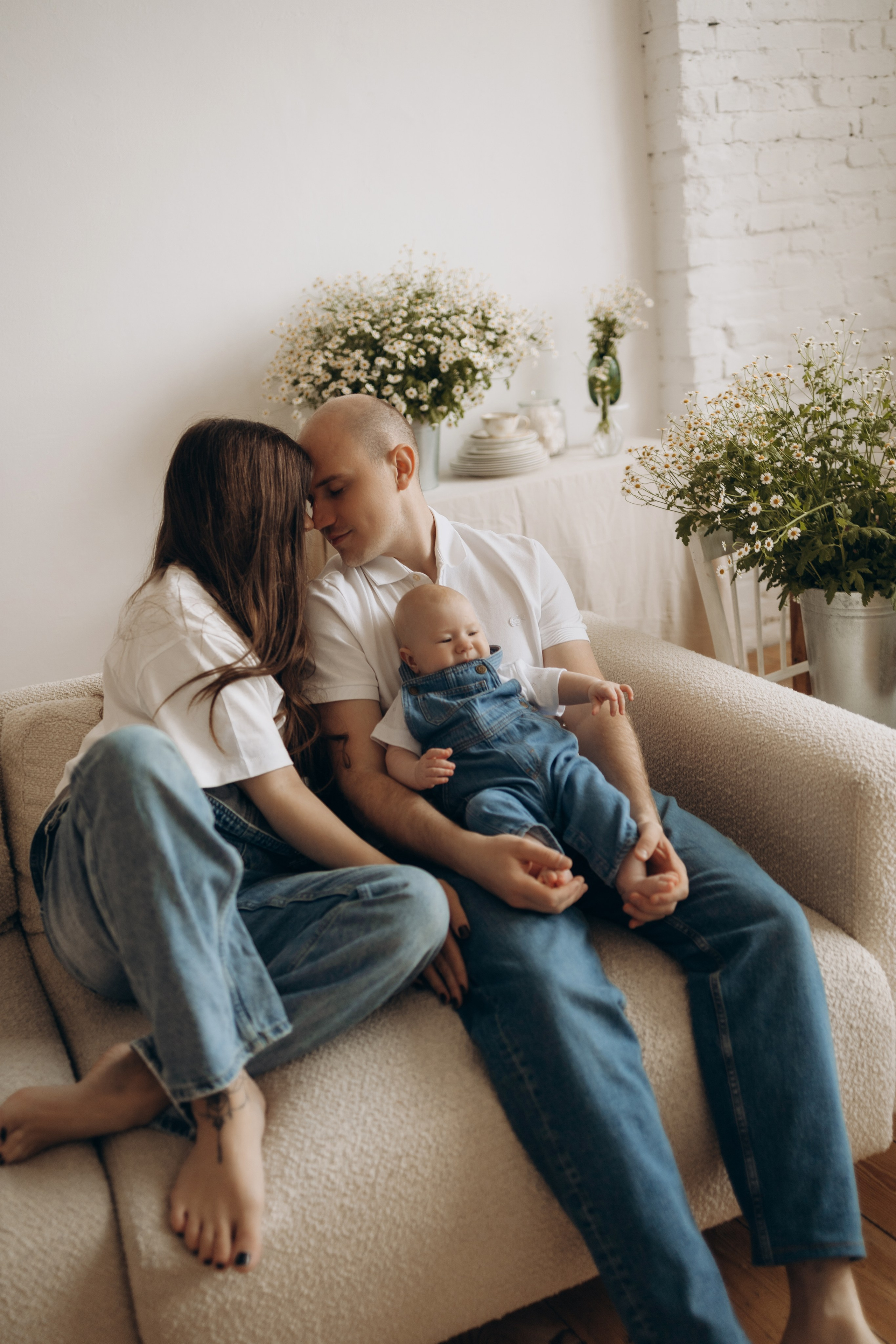 Оливия. Самый теплый фотограф в Краснодаре Рябоконь Ксения