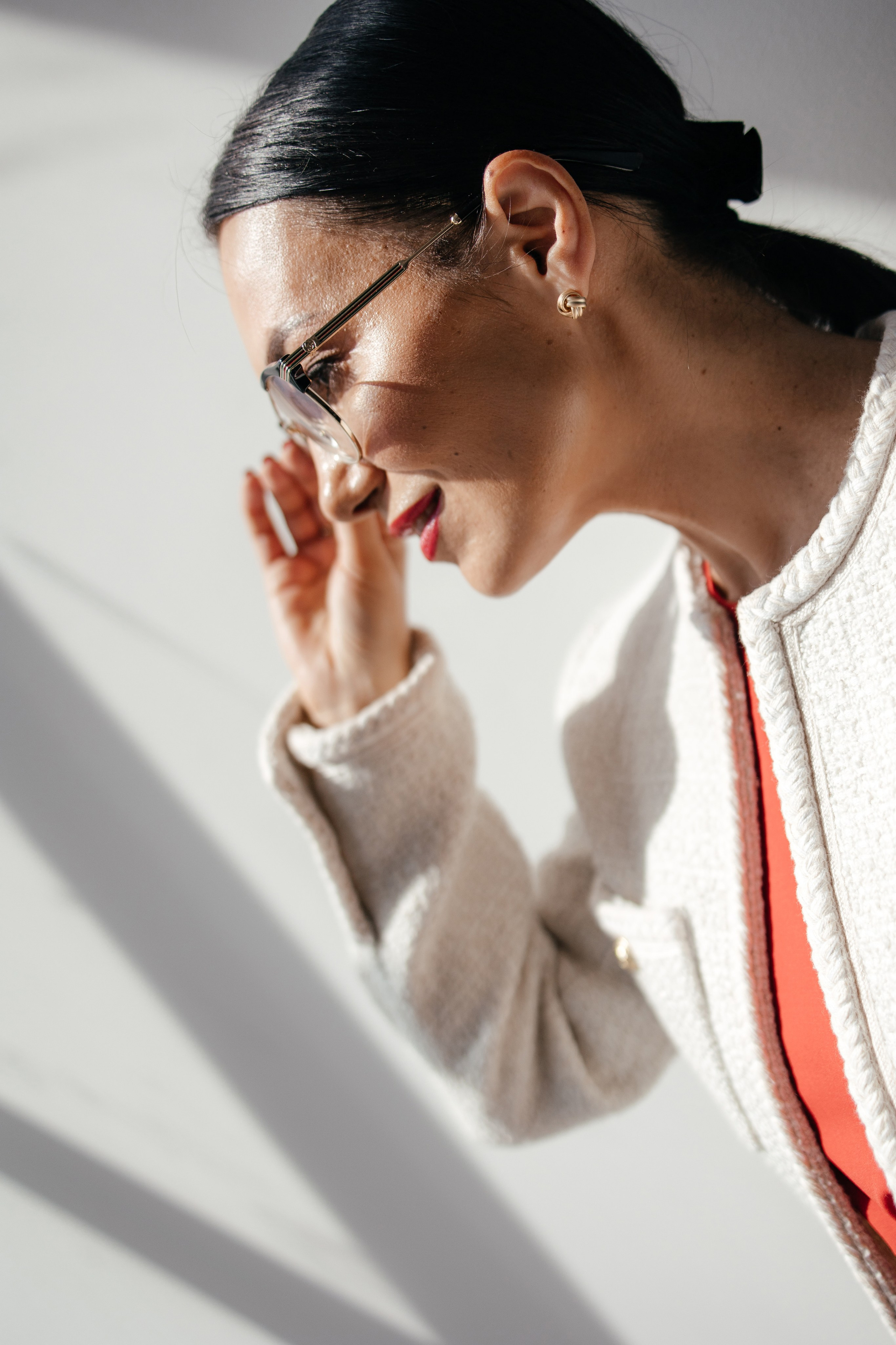 Светлана. Анна Подчас — фотограф роскошных и успешных