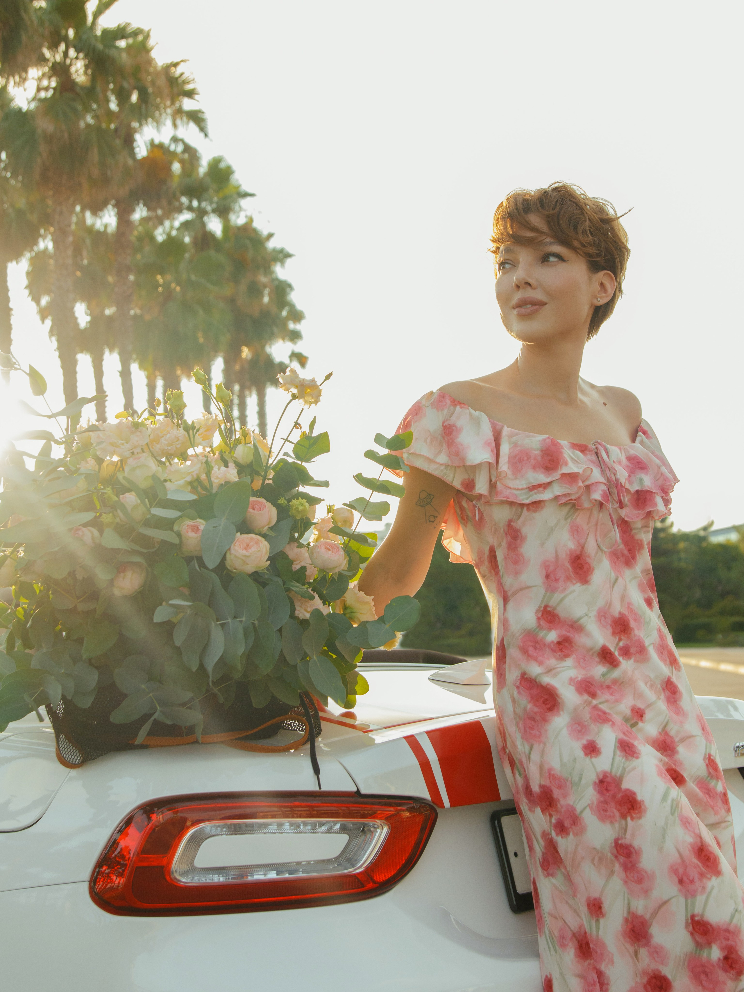 Алина & Иван. Фотограф Анапа, Новороссийск, Краснодар