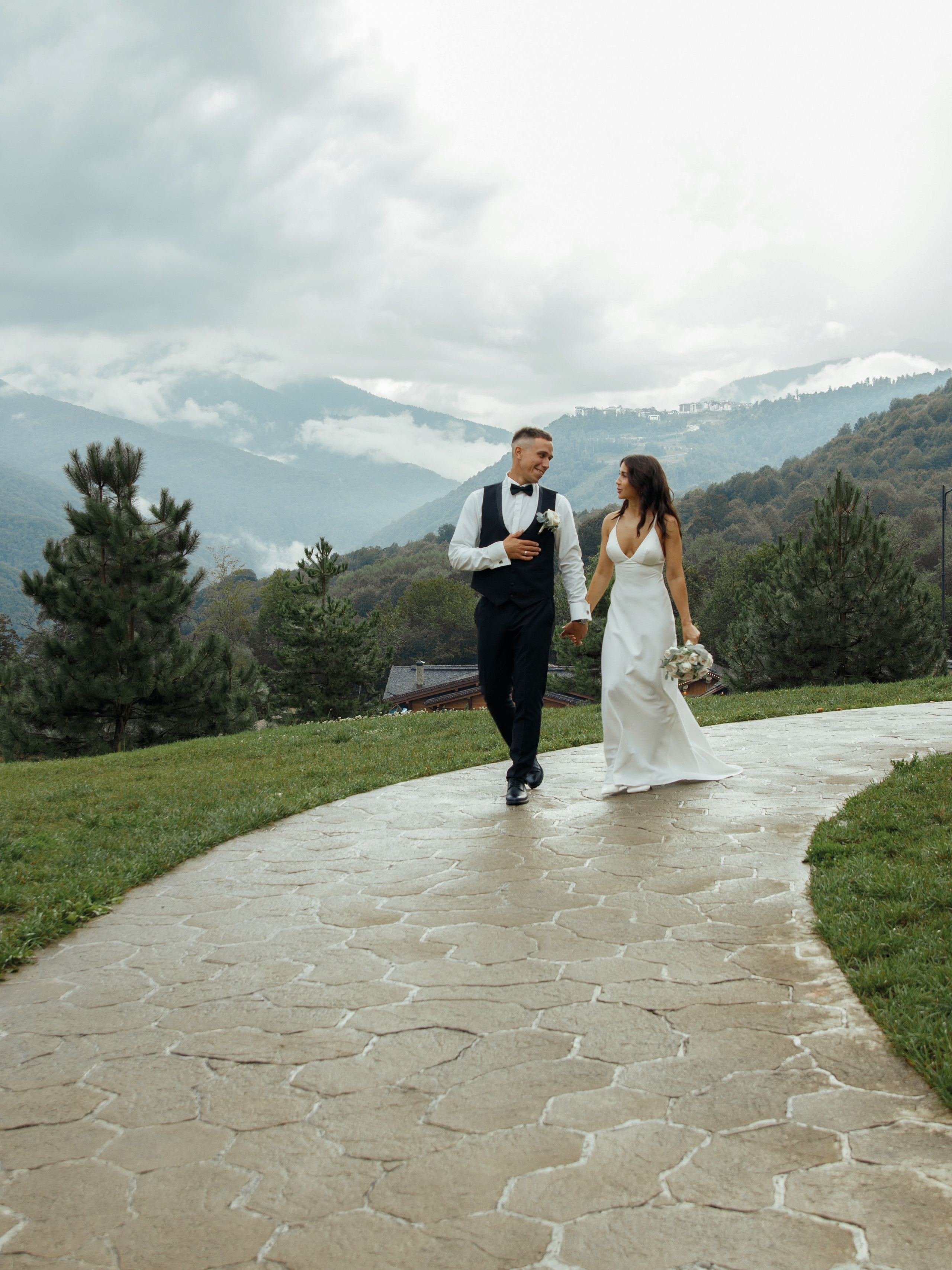 Ангелина и Иван. Фотограф Анапа, Новороссийск, Краснодар