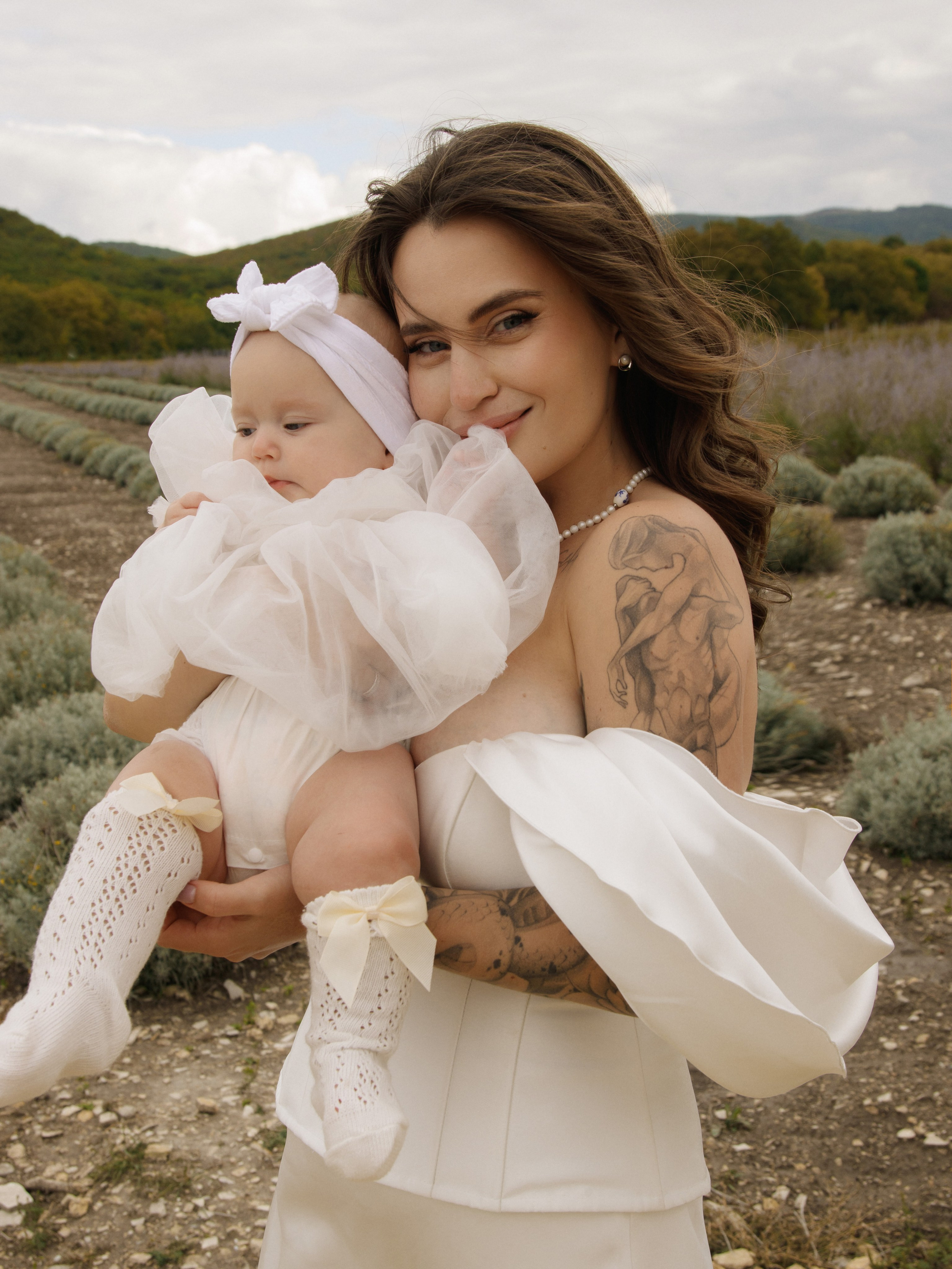 Анна и Дмитрий. Фотограф Анапа, Новороссийск, Краснодар