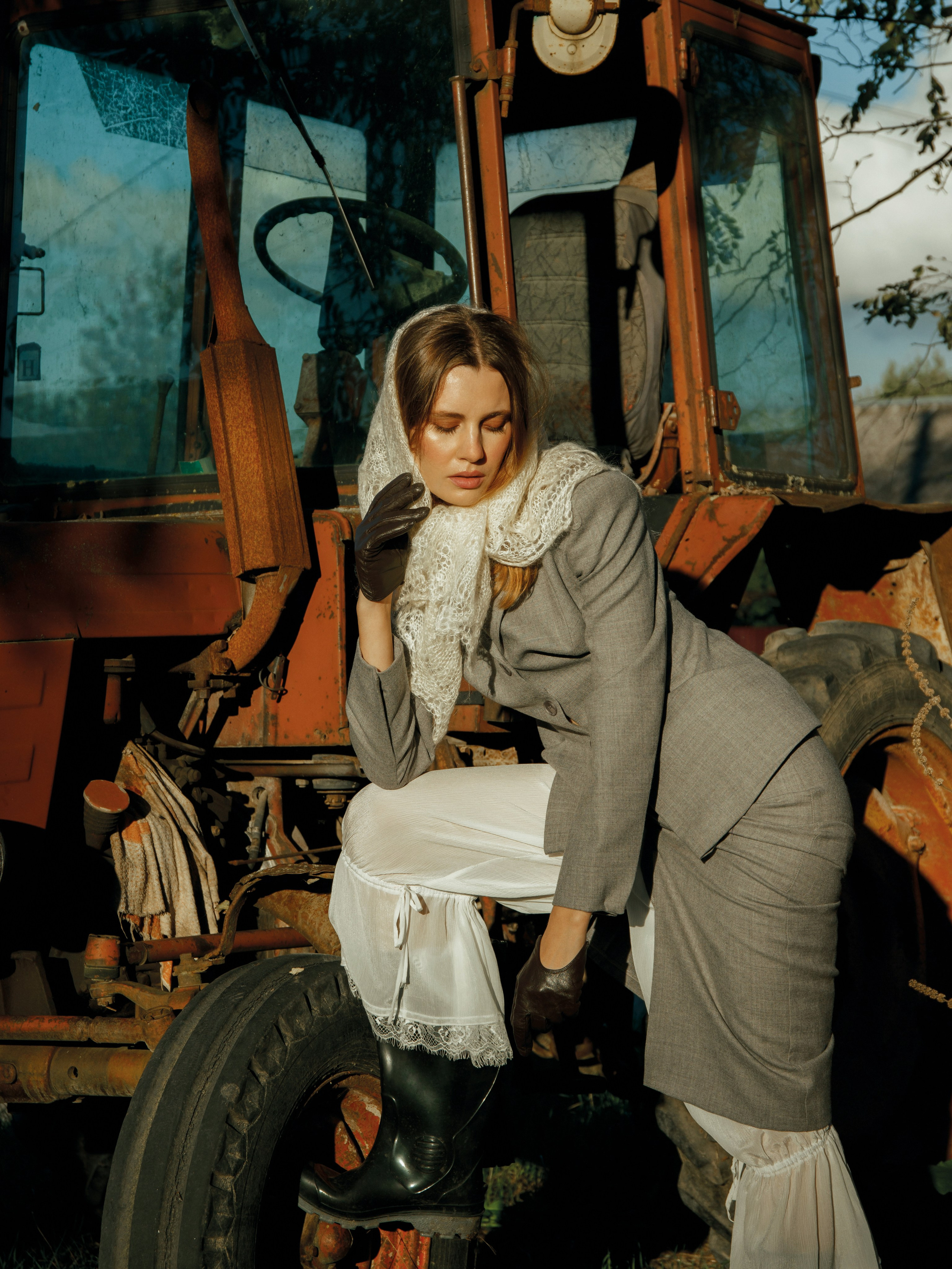 Nana Minasyan. Фотограф Анапа, Новороссийск, Краснодар