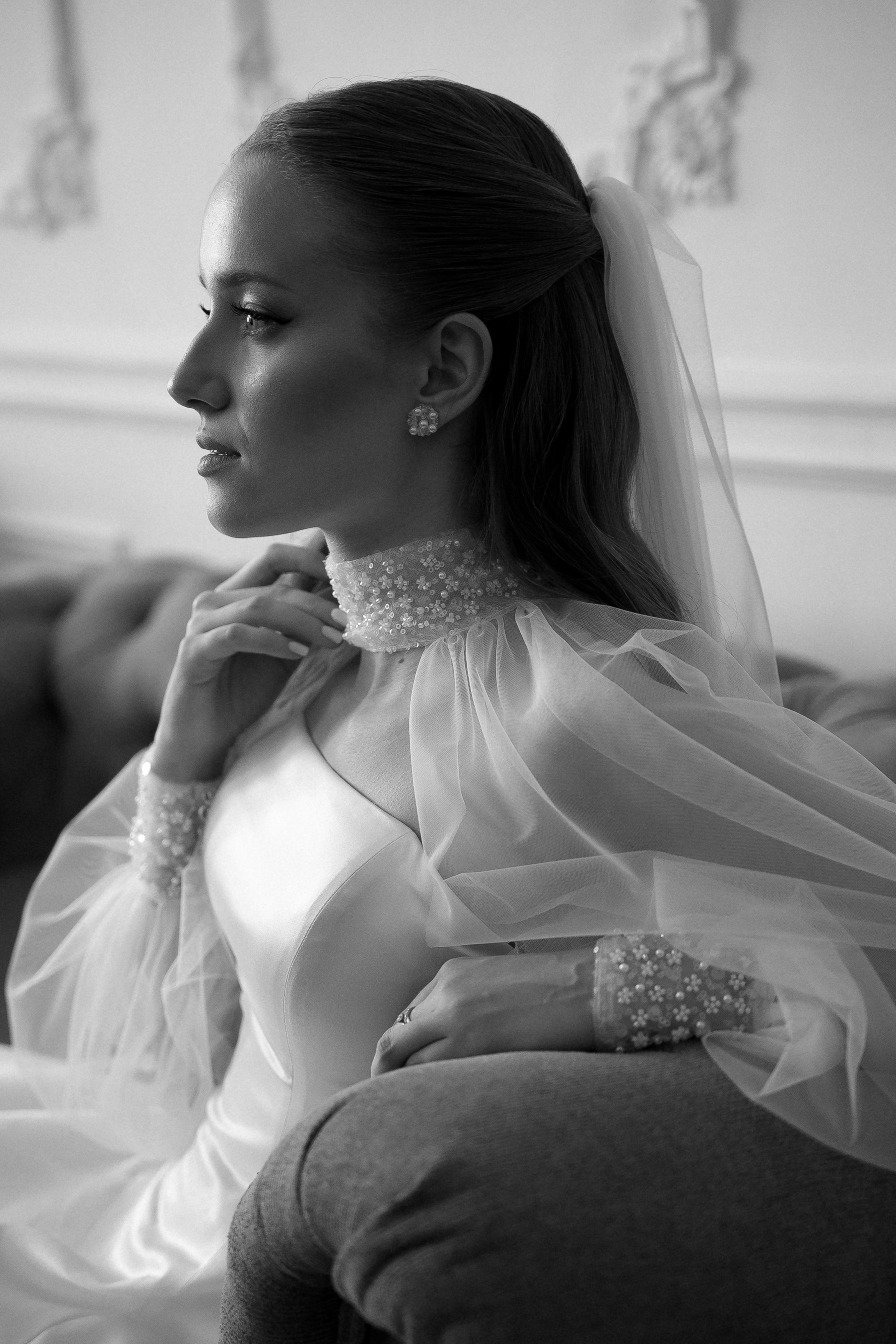 Оля+Роман. Анонс. Семейный и портретный фотограф в Саратове Сахарова Маша