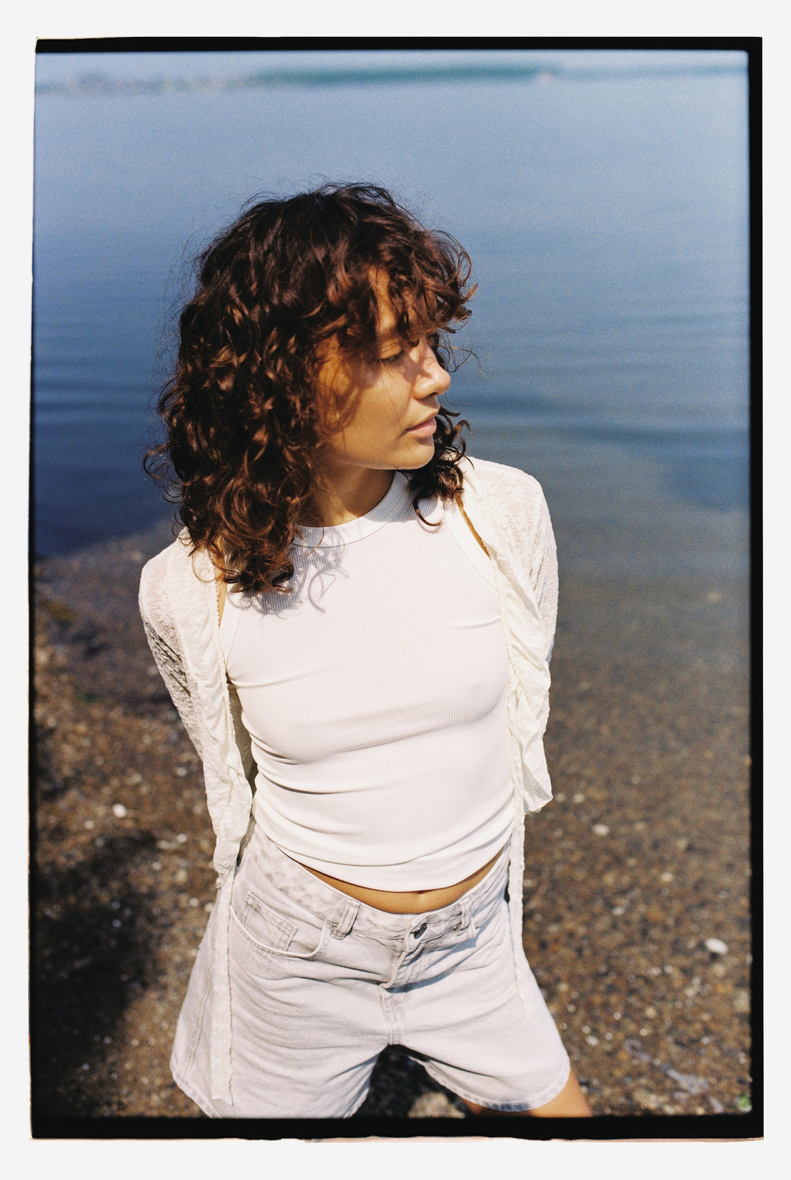 Софи. Фотограф Ионова Анастасия, г Владивосток