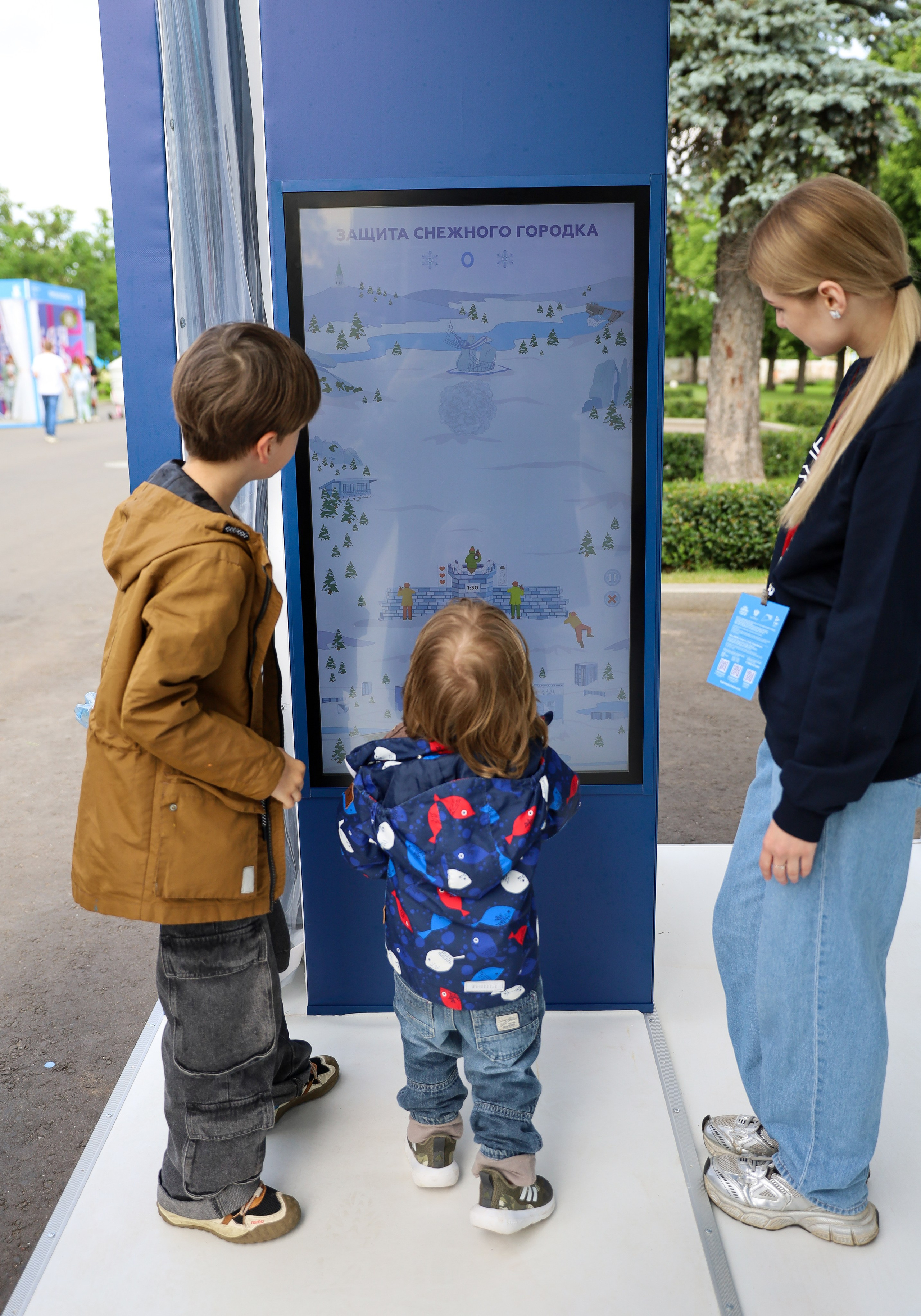 КРАСНОЯРСКИЙ КРАЙ НА МЕЖДУНАРОДНОМ ТУРИСТИЧЕСКОМ ФОРУМЕ. Фотограф мероприятий Ирина Каширина