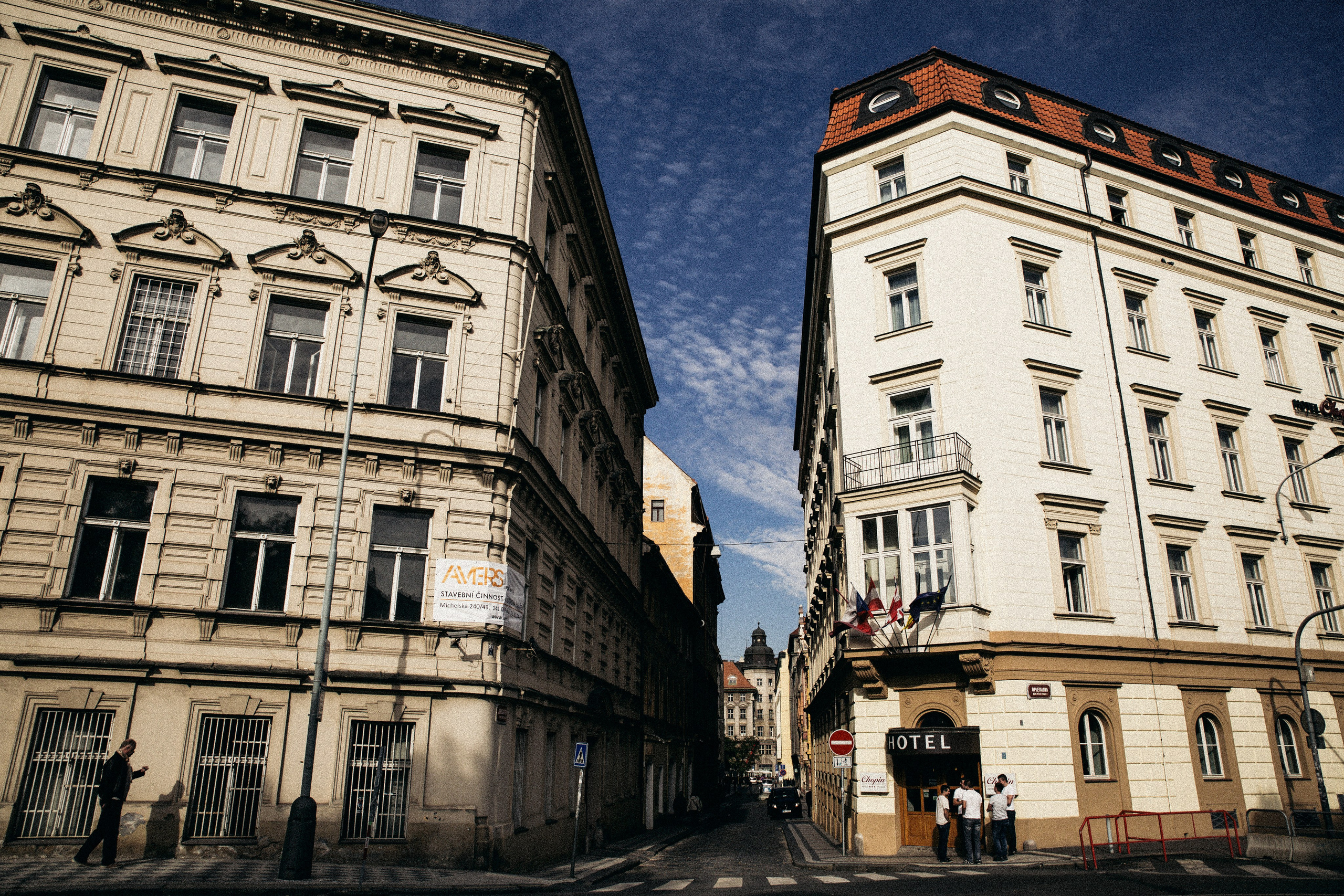 ПРАГА. Создание контента | Фото | Видеосъемка | Александр Ярков