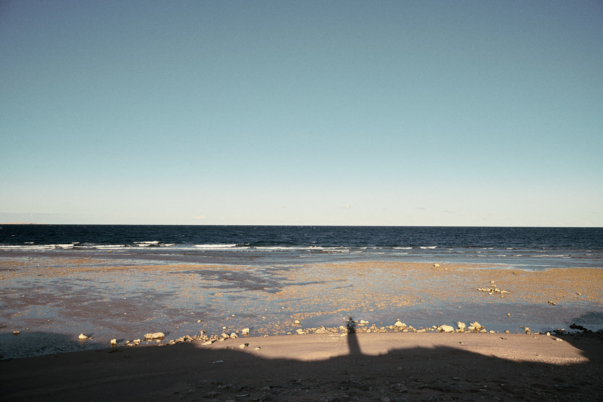 Улица горизонтальная. Jorgis — фотограф в Хургаде / обучение фотографии