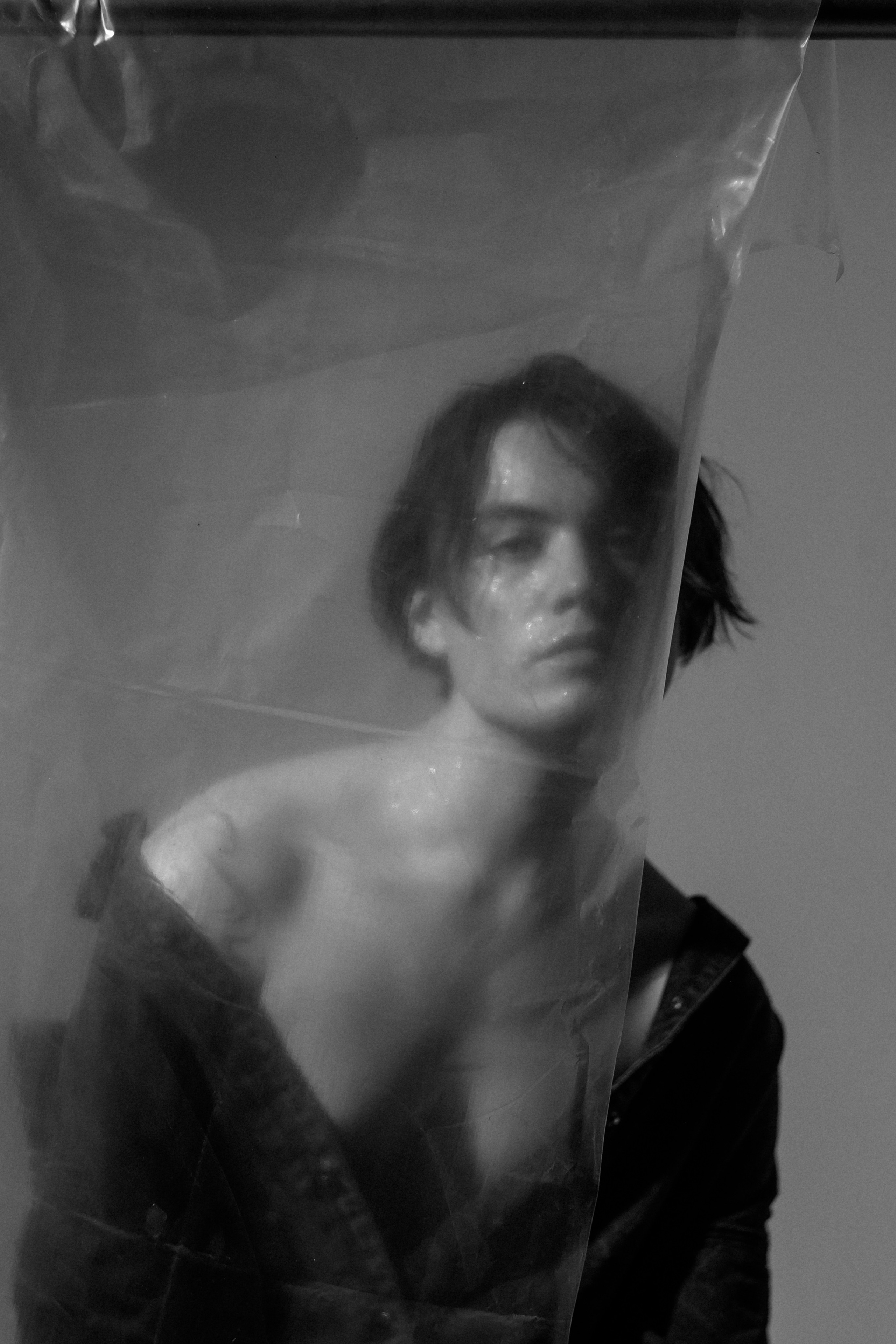 Семен. Портретный фотограф в Москве