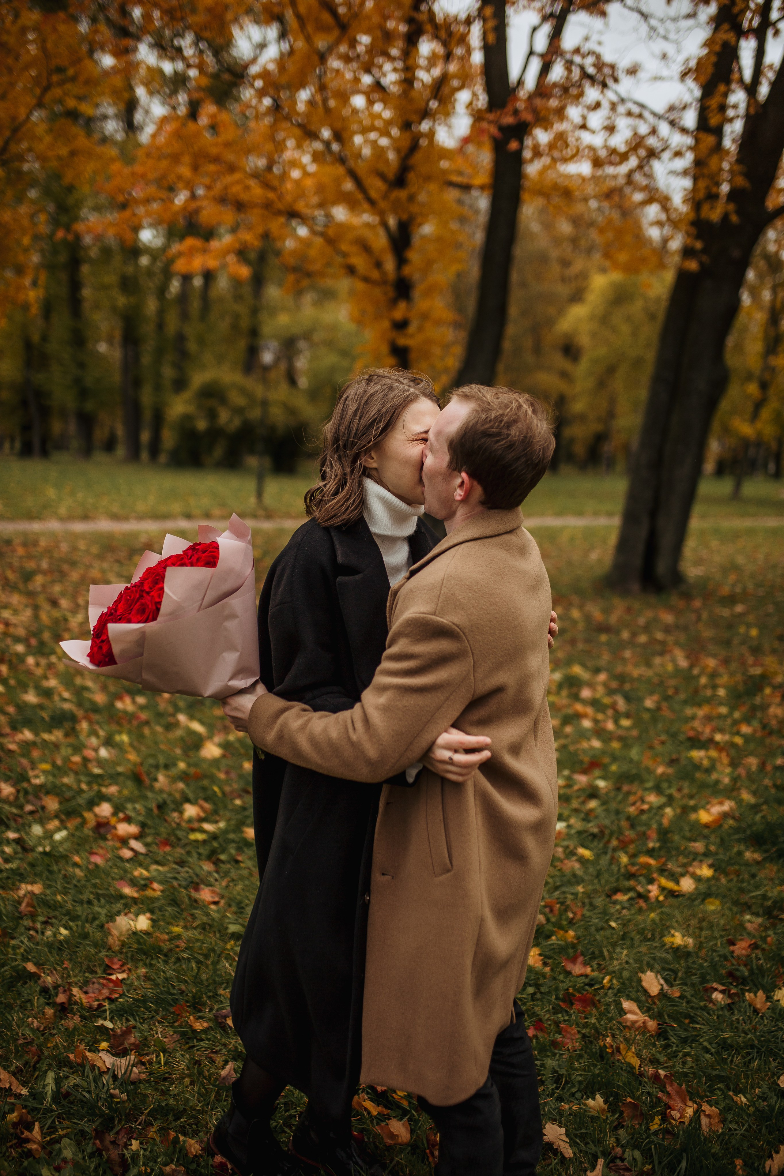 Елена & Роман предложение. Семейный и Свадебный фотограф в Санкт-Петербурге Плохая Екатерина