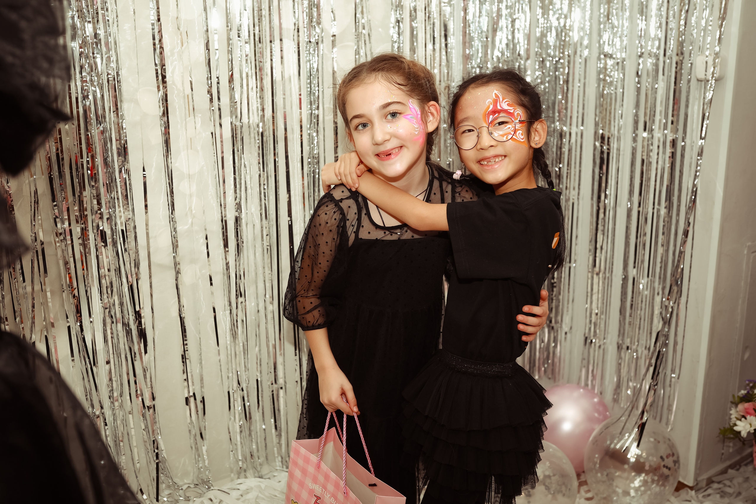 День рождения Софии. Семейный и детский фотограф в Москве Дорогова Екатерина