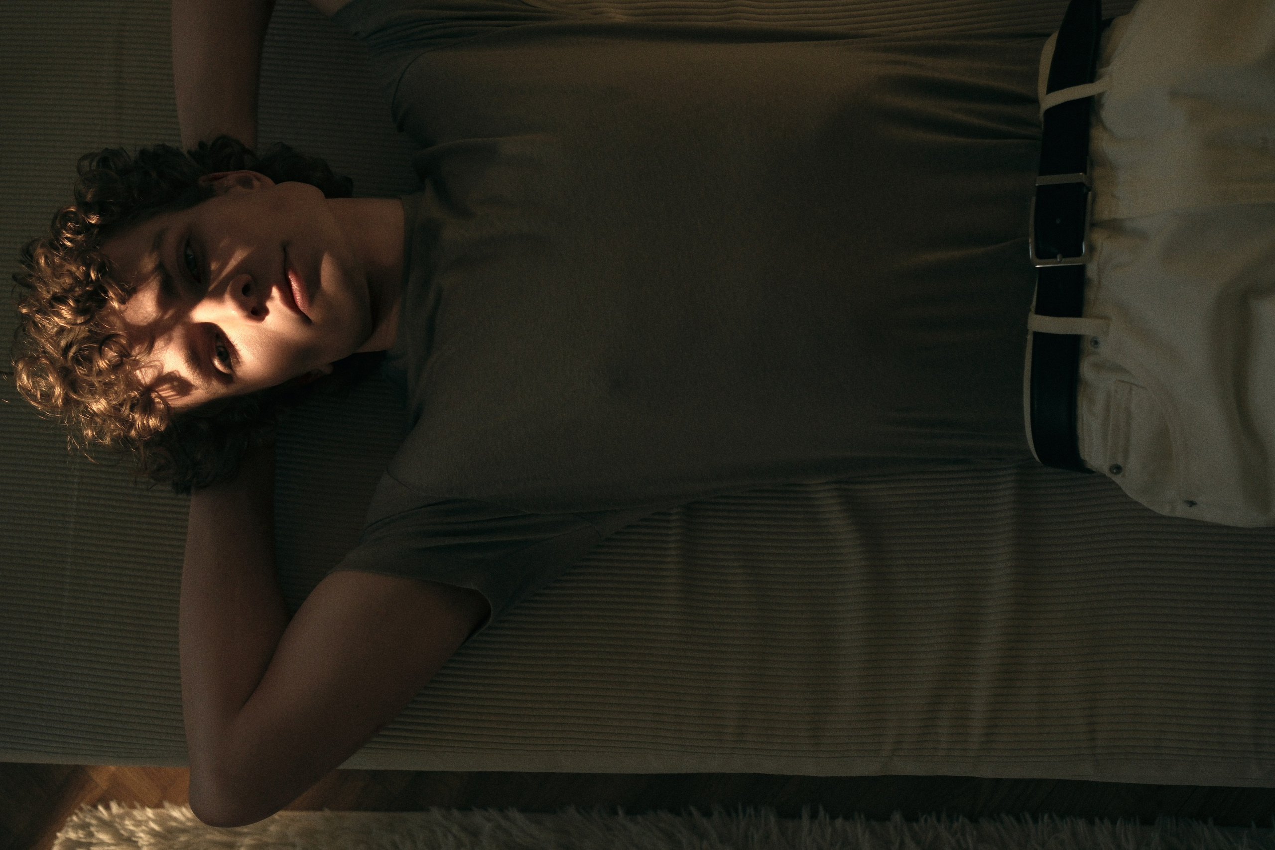 Фёдор. Главная