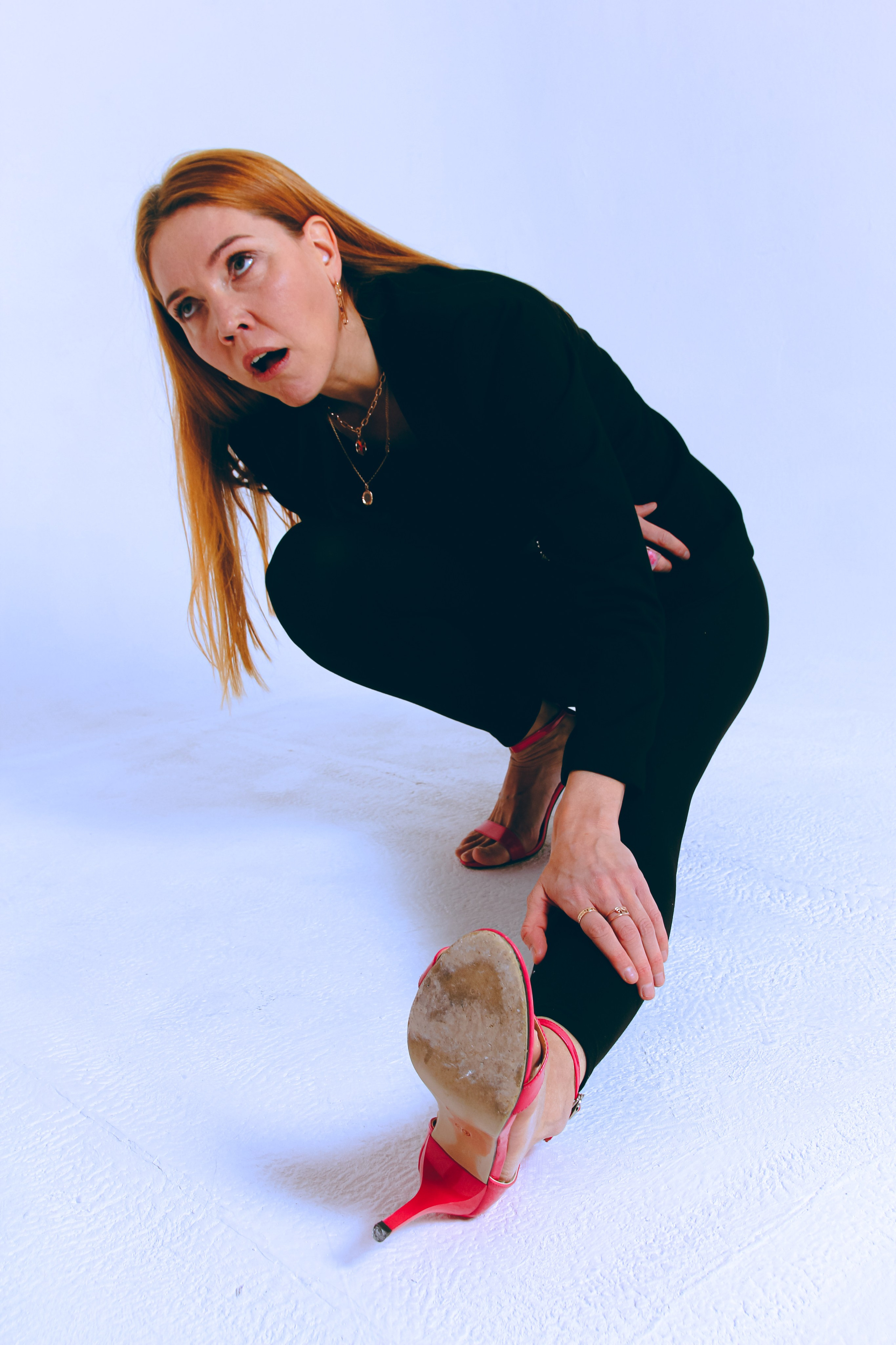 Анна Кирсанова Радио Record. Главная