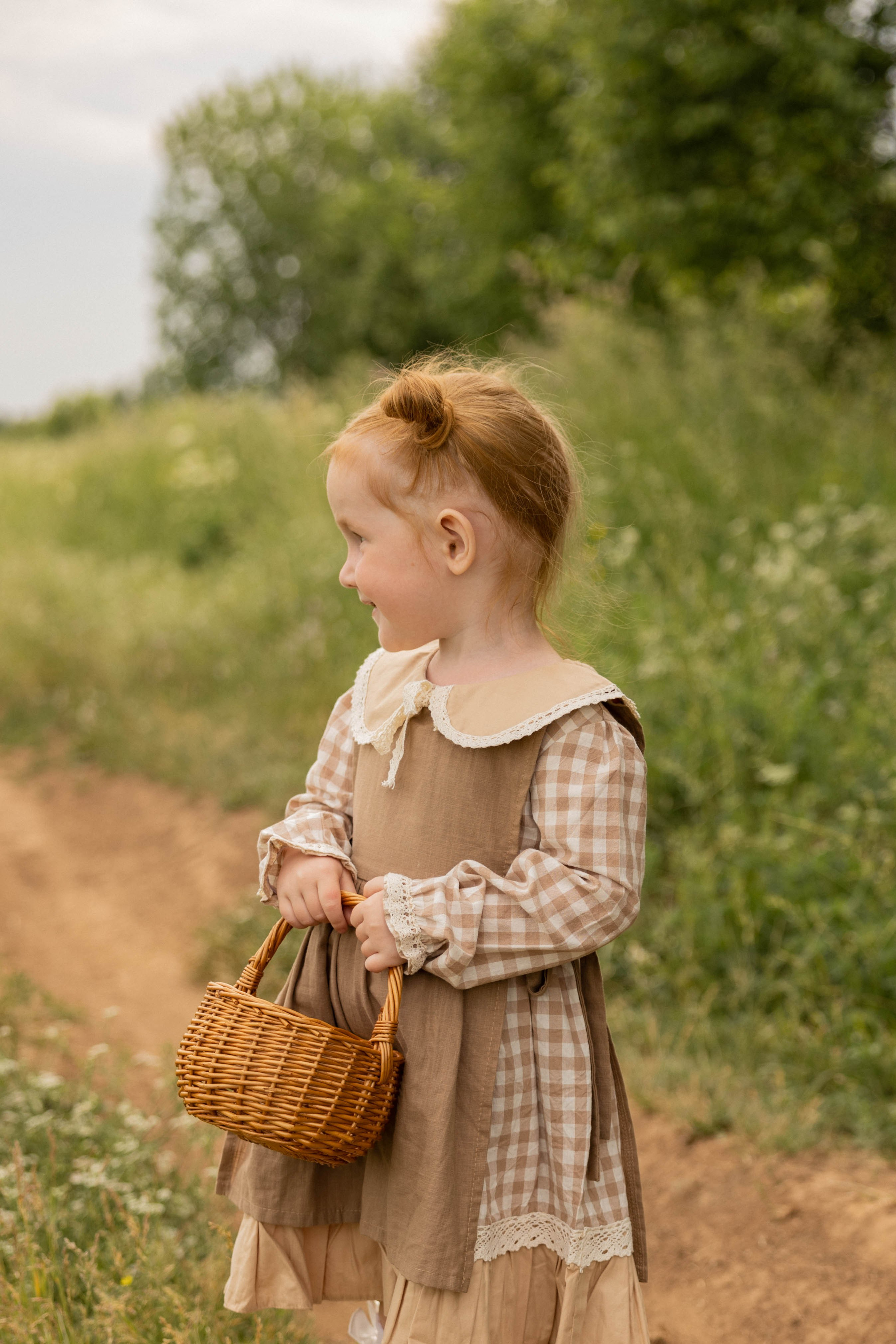 Алина. Семейный фотограф Ксения Шаймарданова