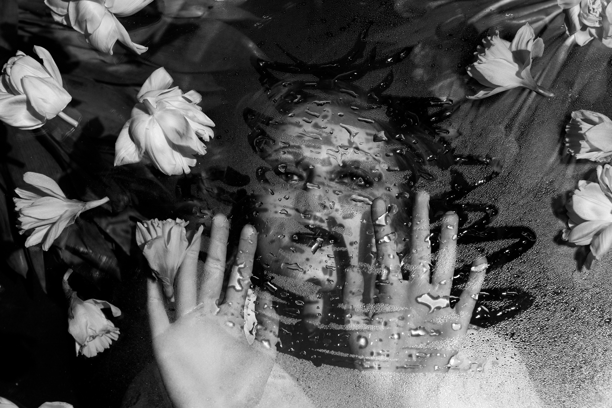 Полина. Портретный и архитектурный фотограф в Москве и Санкт-Петербурге