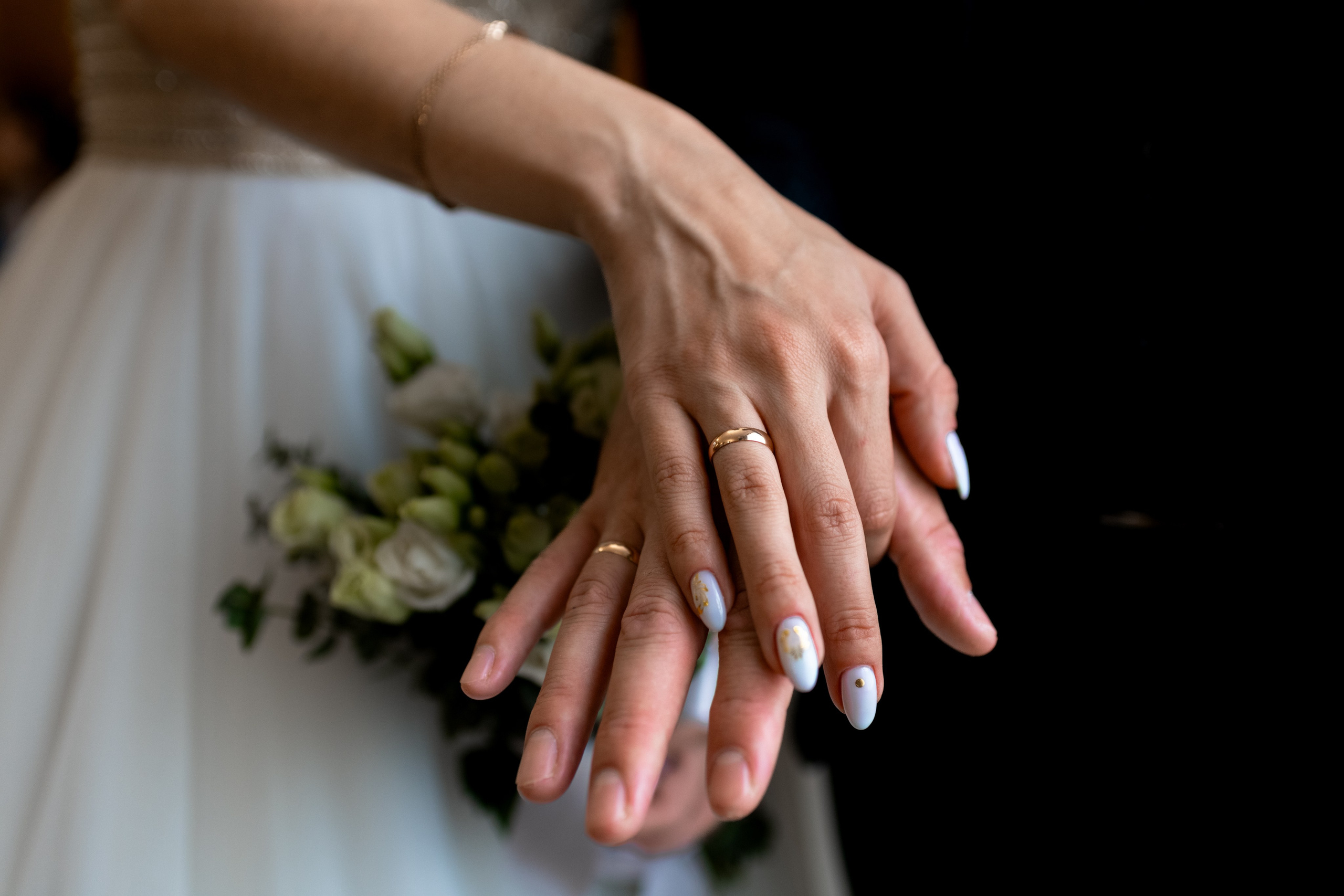 Лейла и Сергей. Фотограф в Москве/Зарайске Шахова Марина