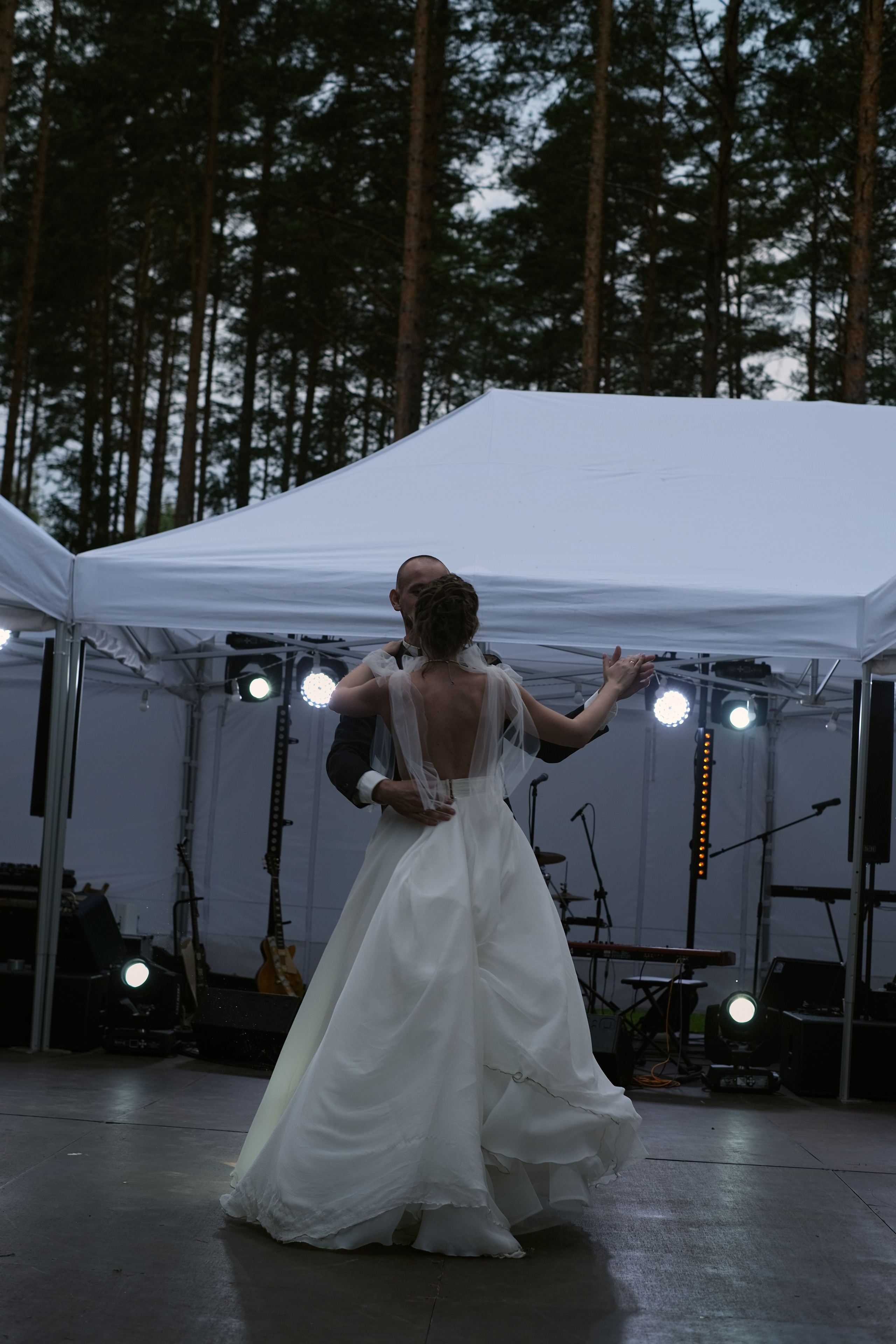 Катя & Игорь. Wed Photographers 📷 Saint Petersburg