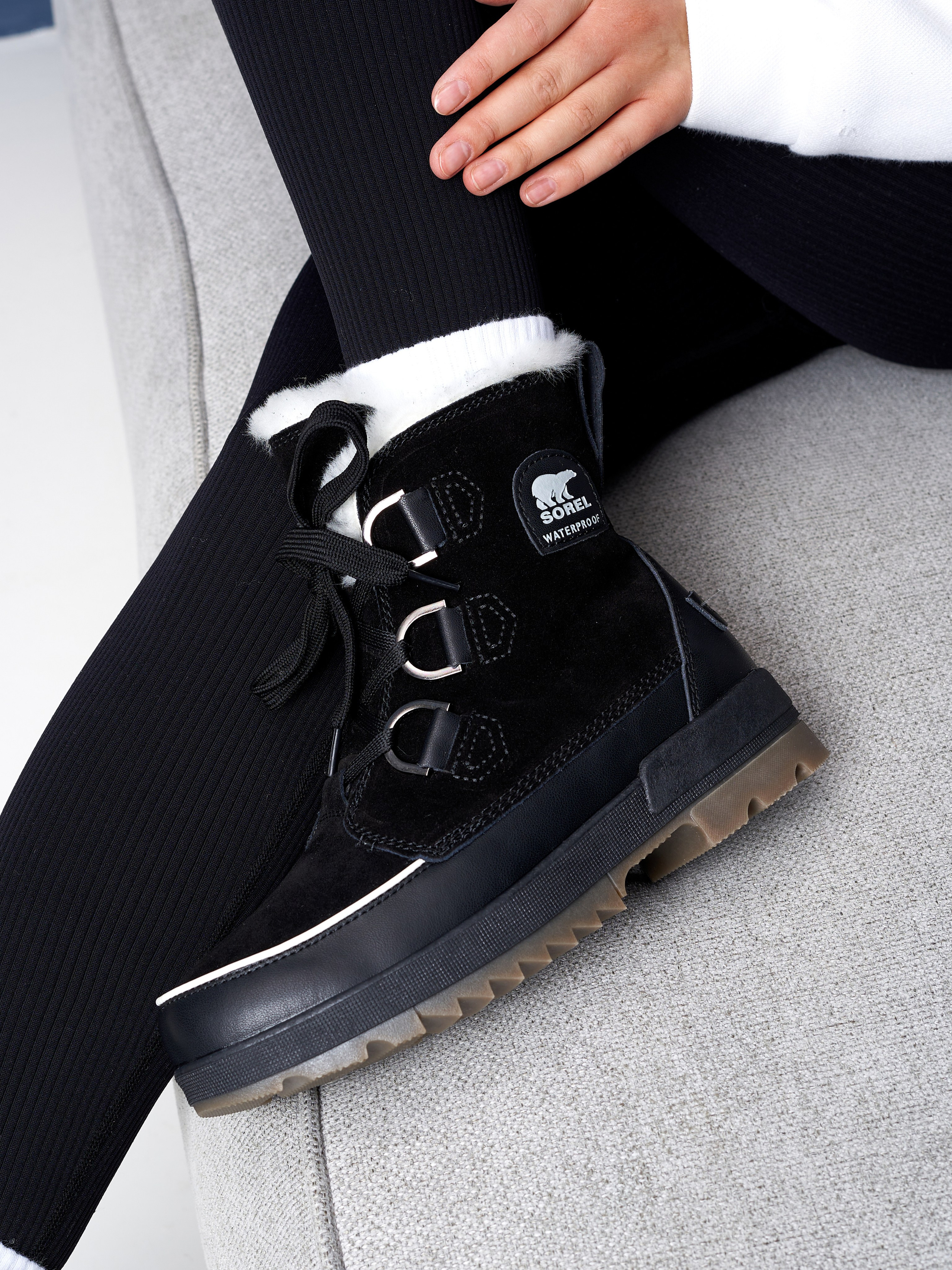 SOREL. Коммерческий фотограф Соколовская Анастасия