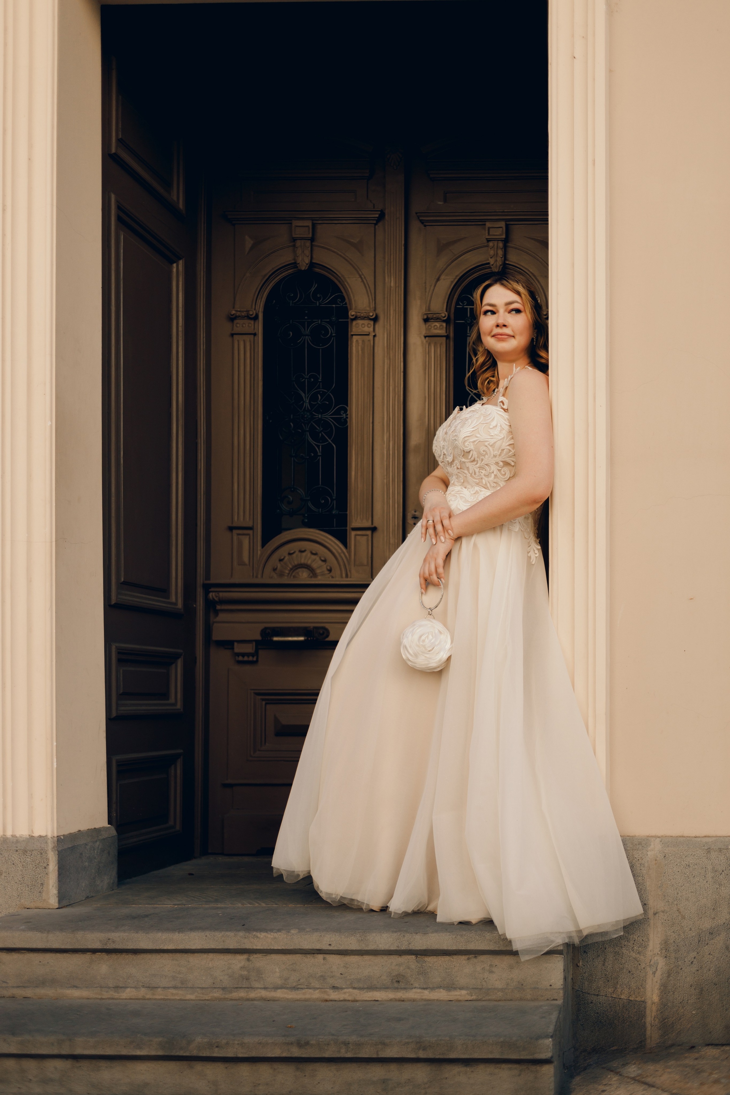 Анастасия и Евгений. Фотограф в Тбилиси Наталья Фомина