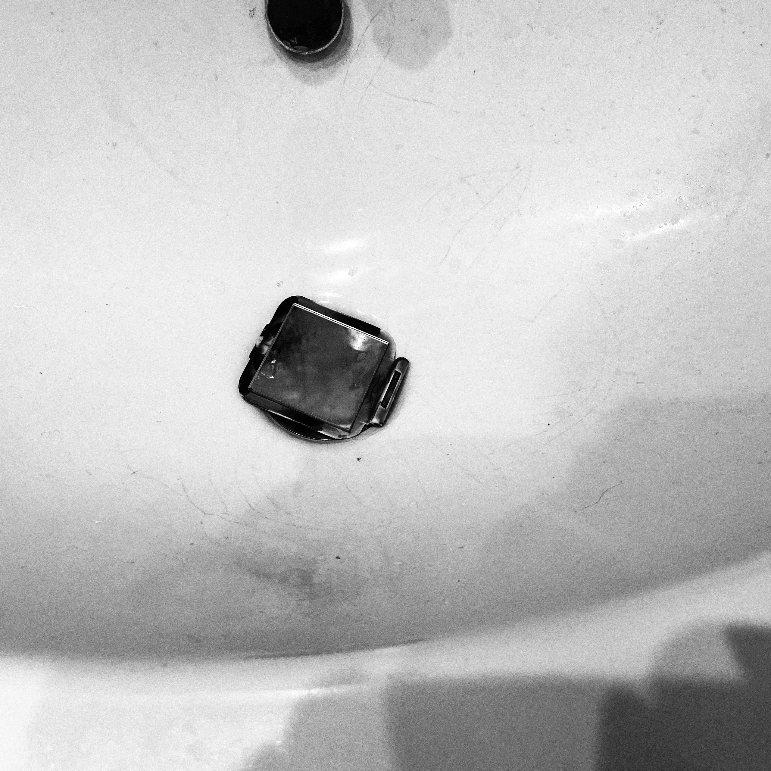 Dont even sink. Фотограф/арт-директор Марина Пижамкина