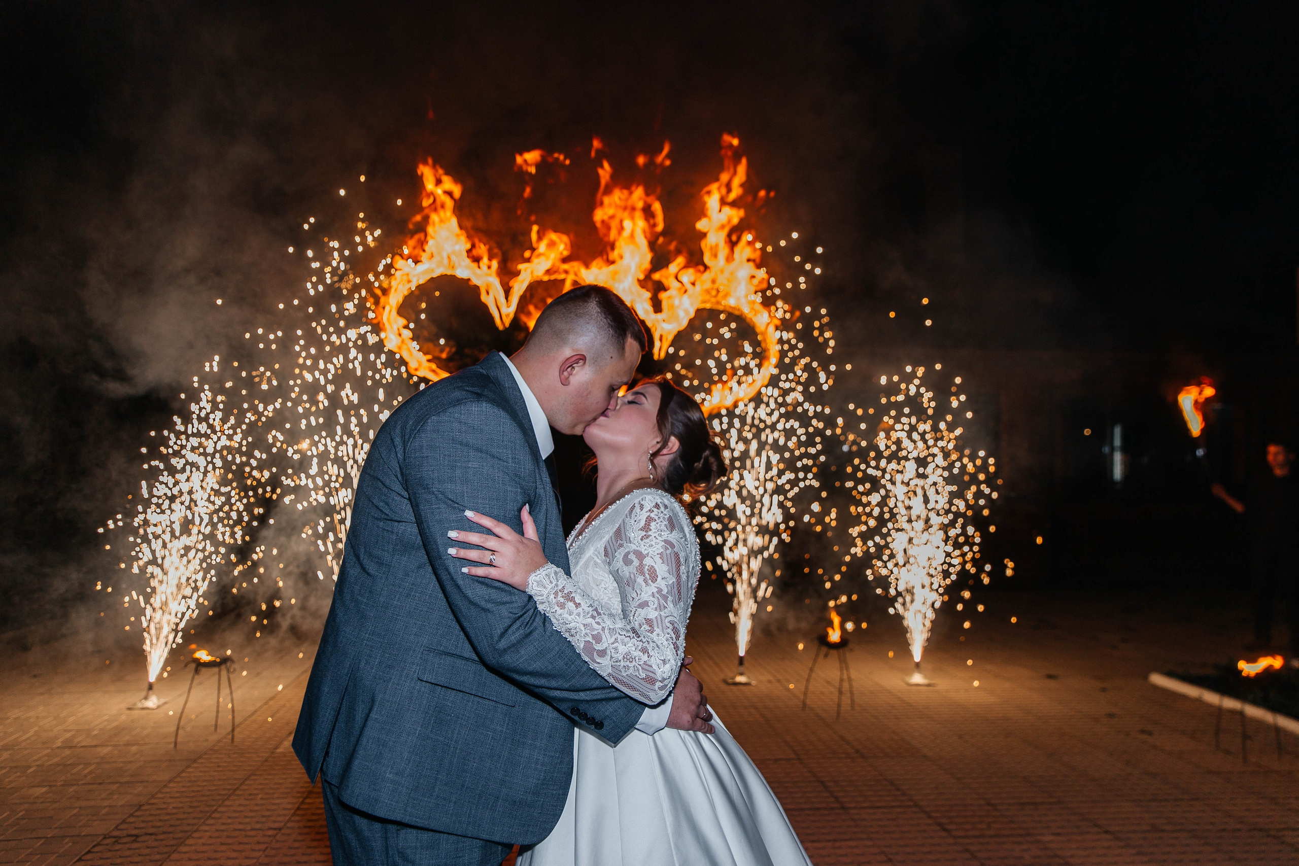 Владислав & Александра. Главная