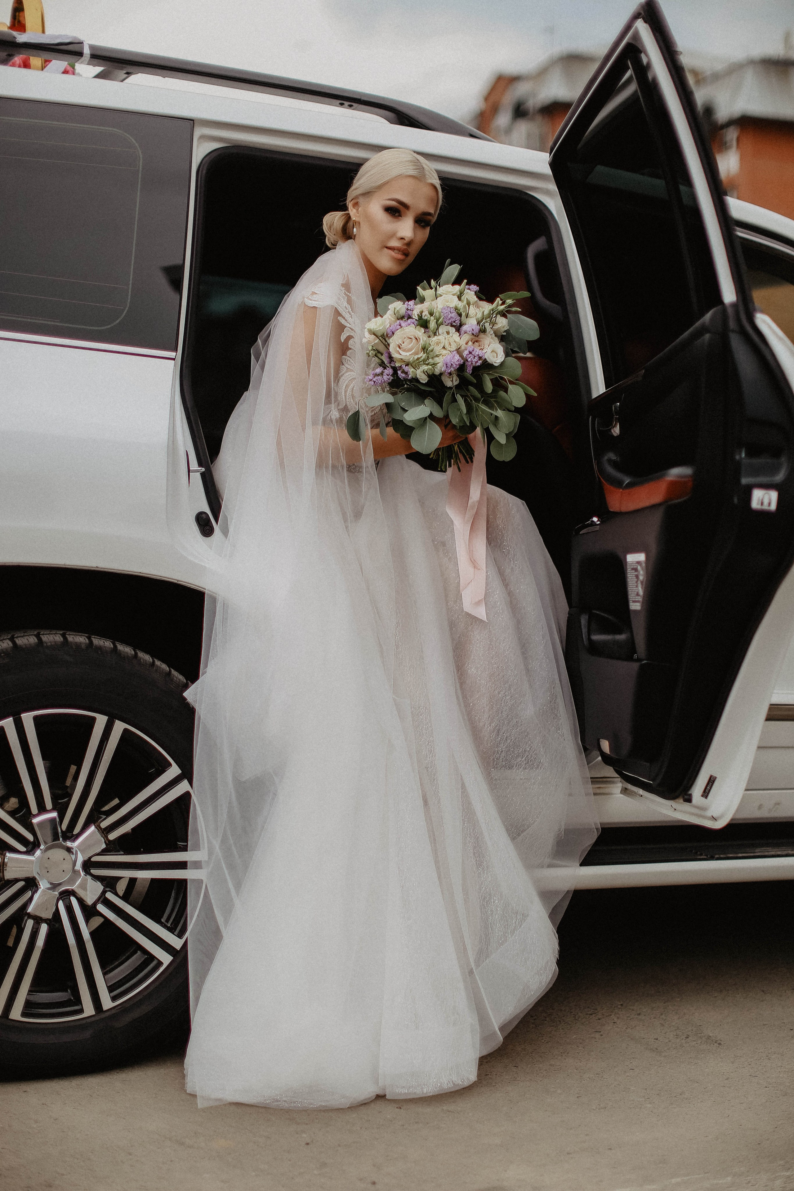 Артем & Юлия. Главная