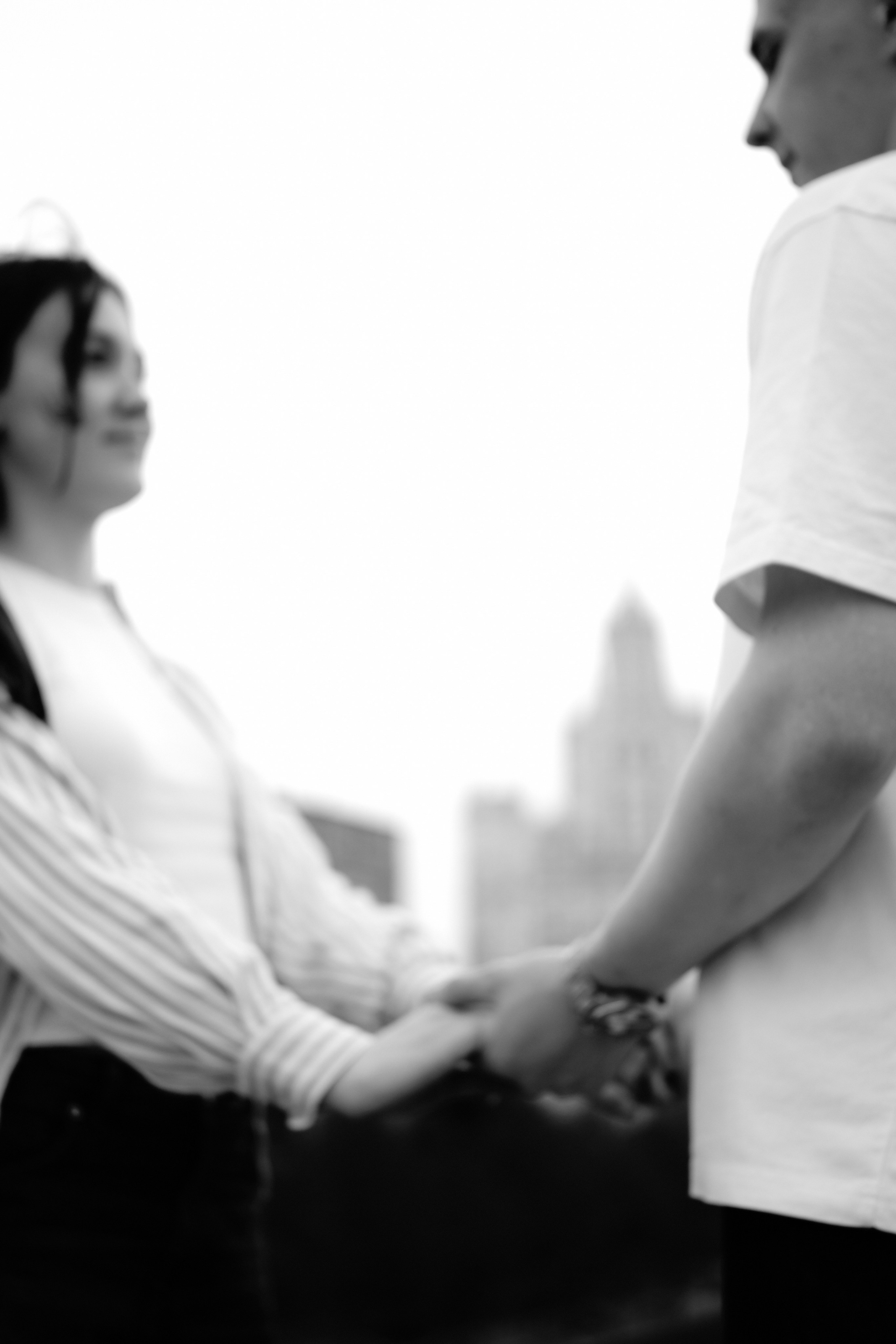 История о любви. Таня Чернова