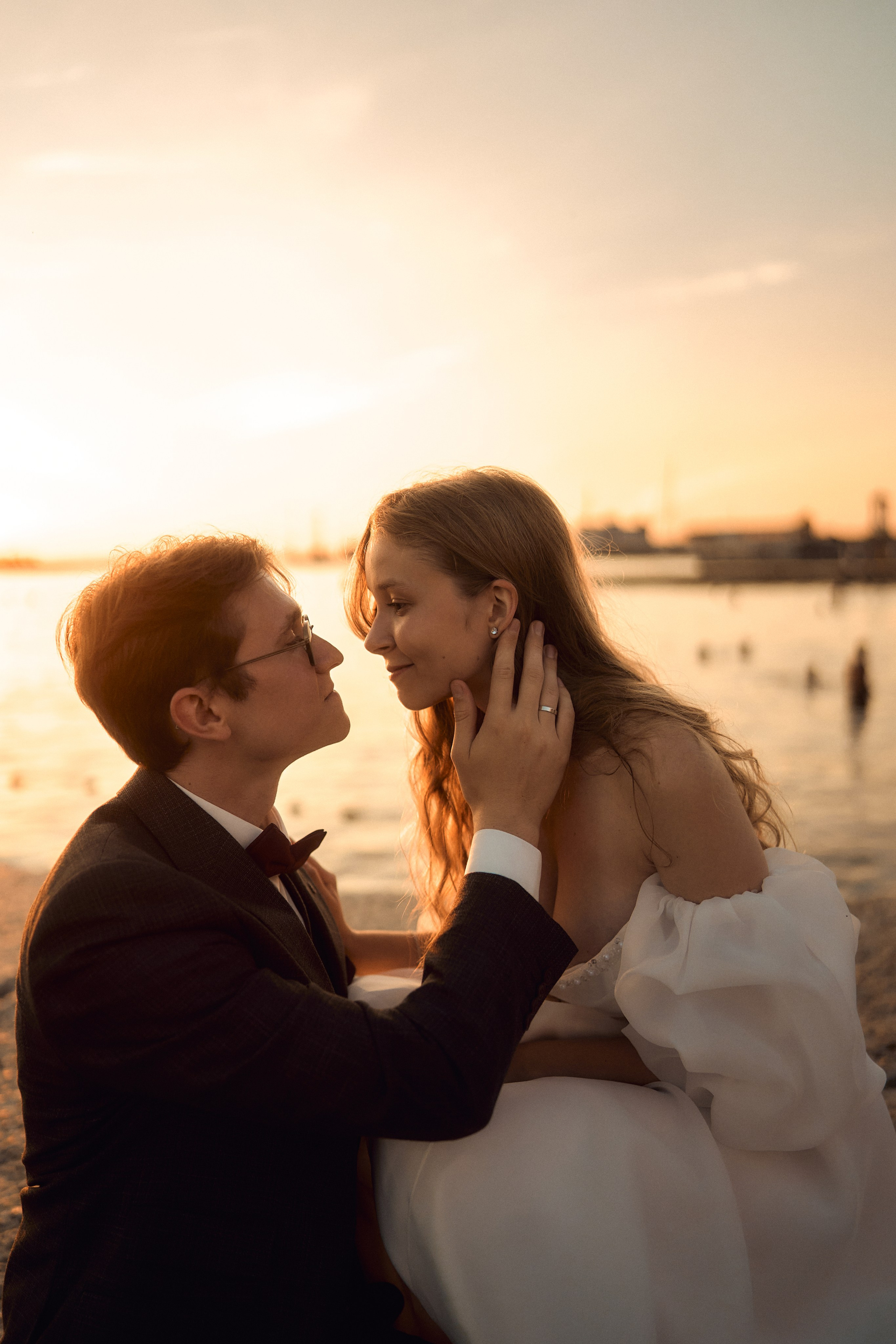 Дмитрий и Дарья. Фотограф Тамбов — Воронеж