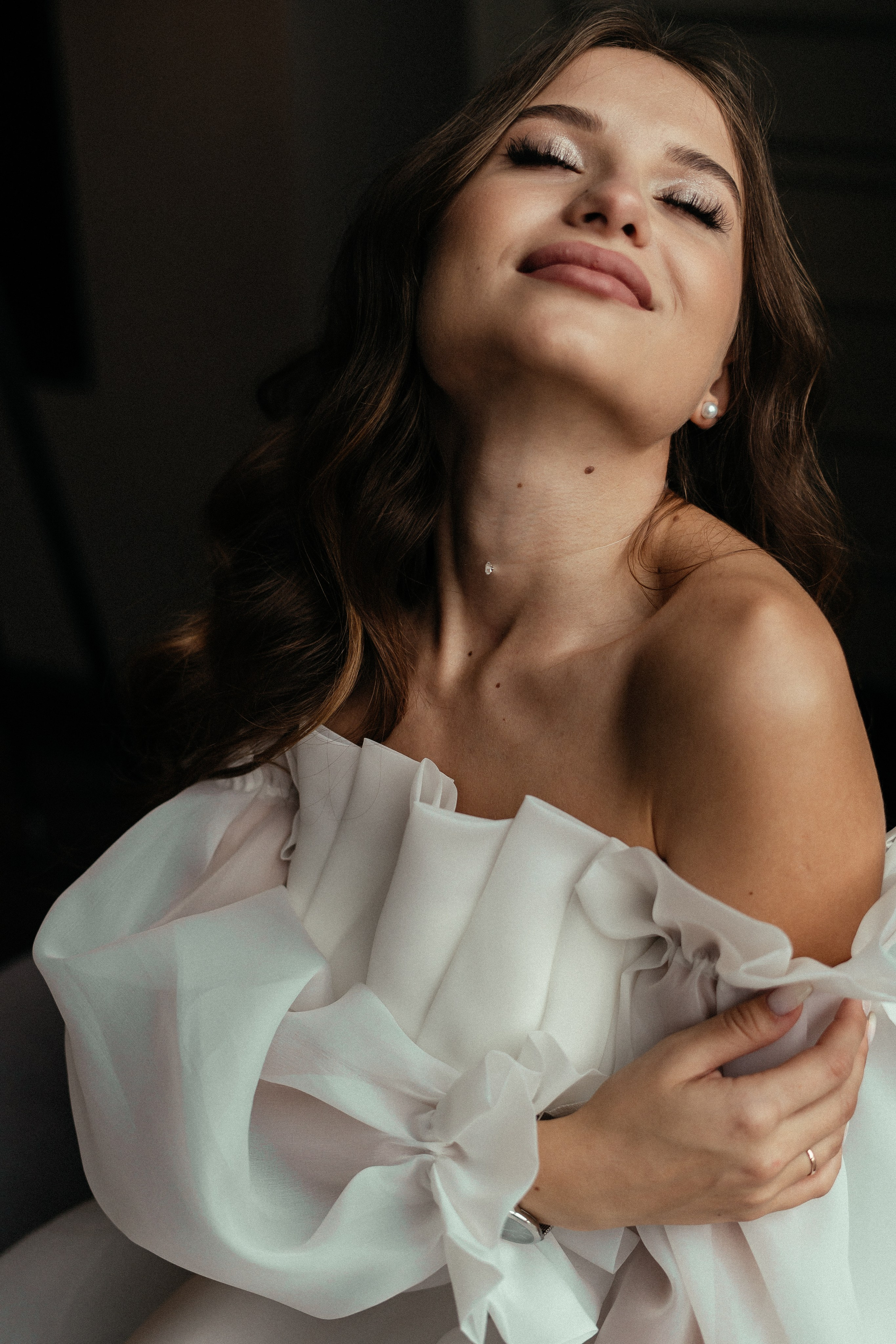 Илья и Галина. Свадебный фотограф в Новосибирска