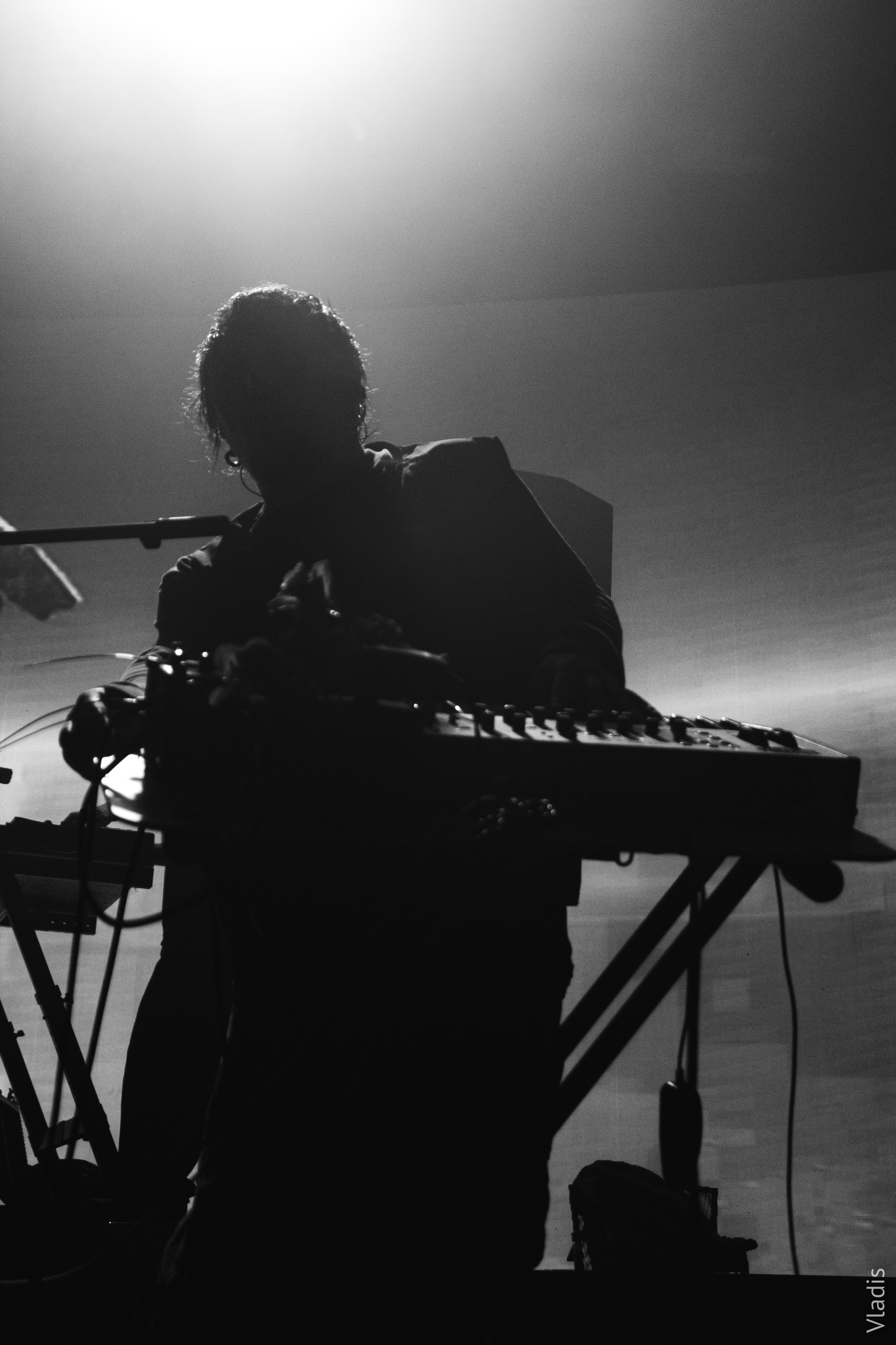 ПСИХЕЯ — ХХХ ЛЕТ КИБЕРЭМОКОР 18.10.2025| AURORA COCERT HALL. VLADIS PISKUNOV | Концертные Фото |Репортажи