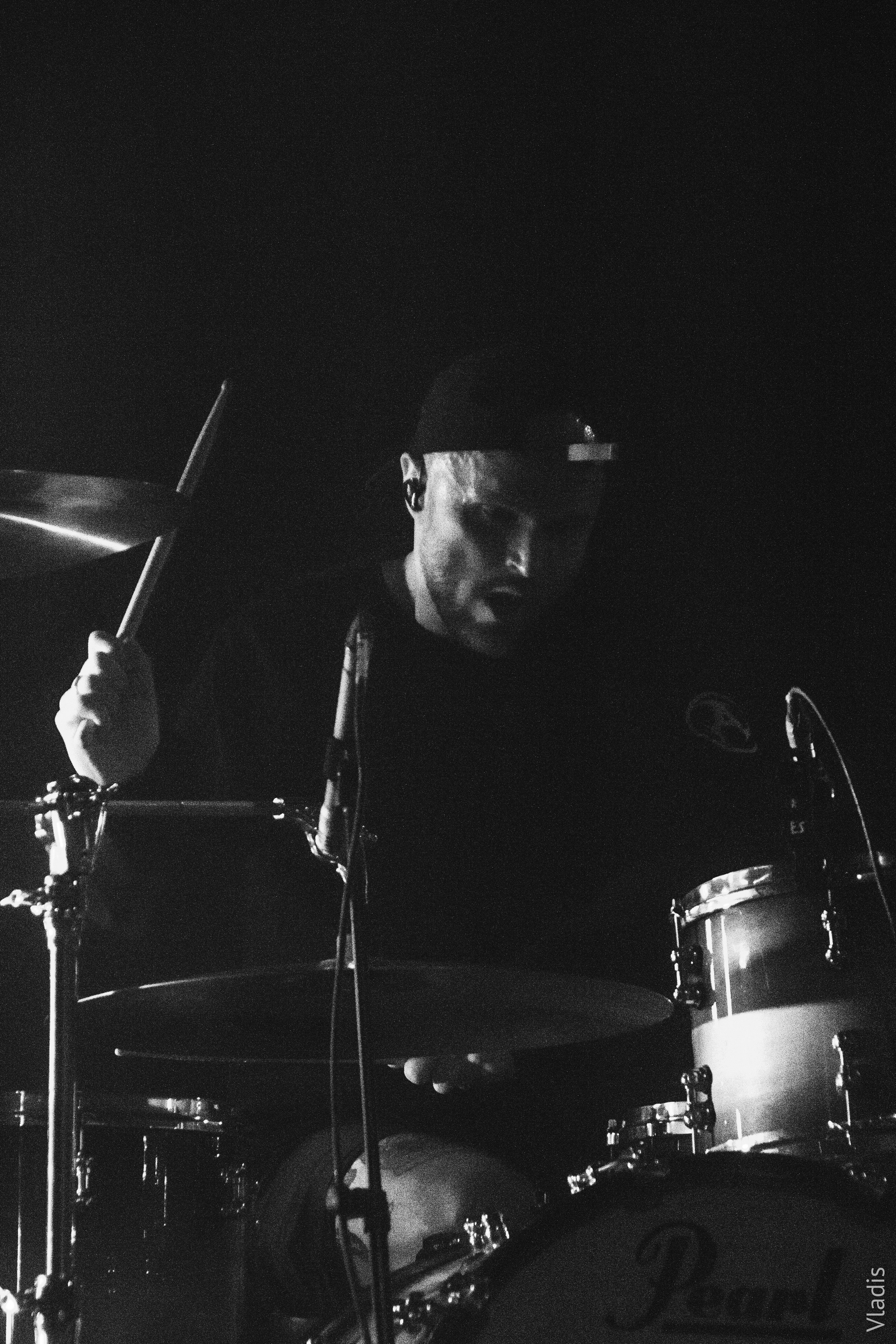 AMATORY BASE NEW YEAR FEST 2026 | Петербург. VLADIS PISKUNOV | Концертные Фото |Репортажи