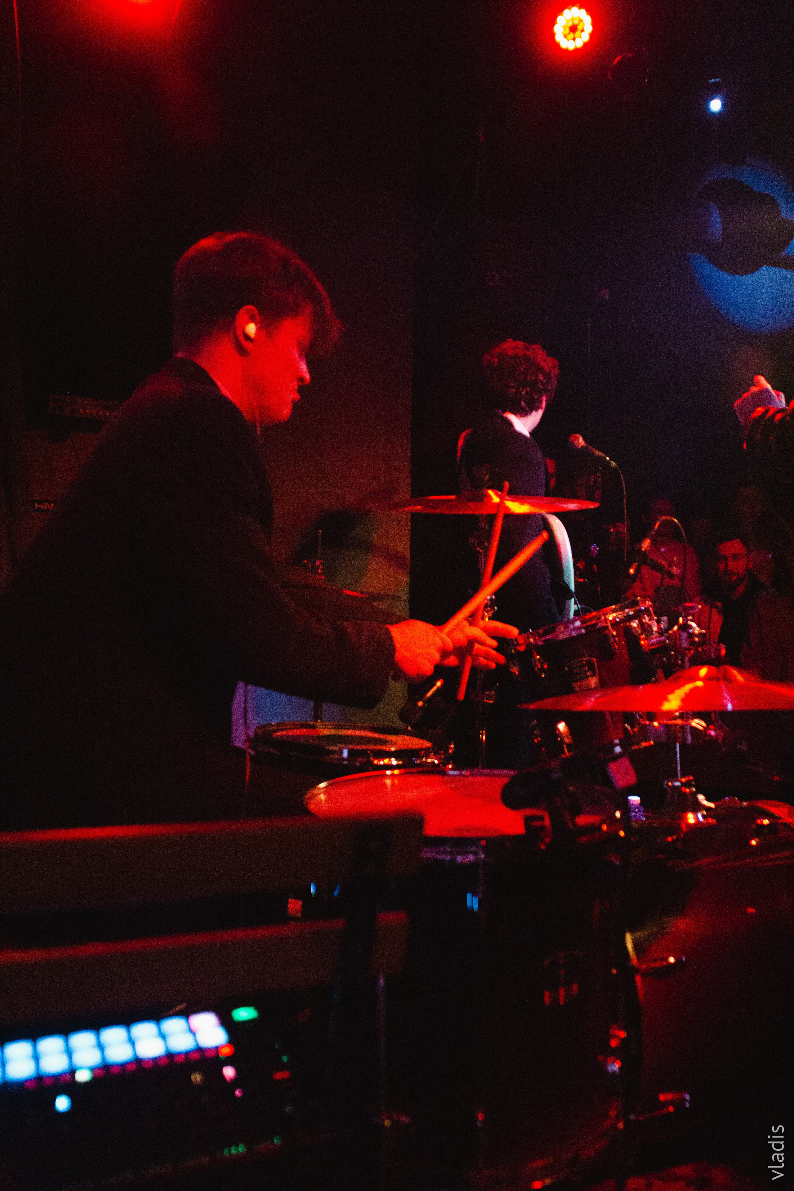 ХОХМА — Мачты |Петербург 16.11.2024. VLADIS PISKUNOV | Концертные Фото |Репортажи