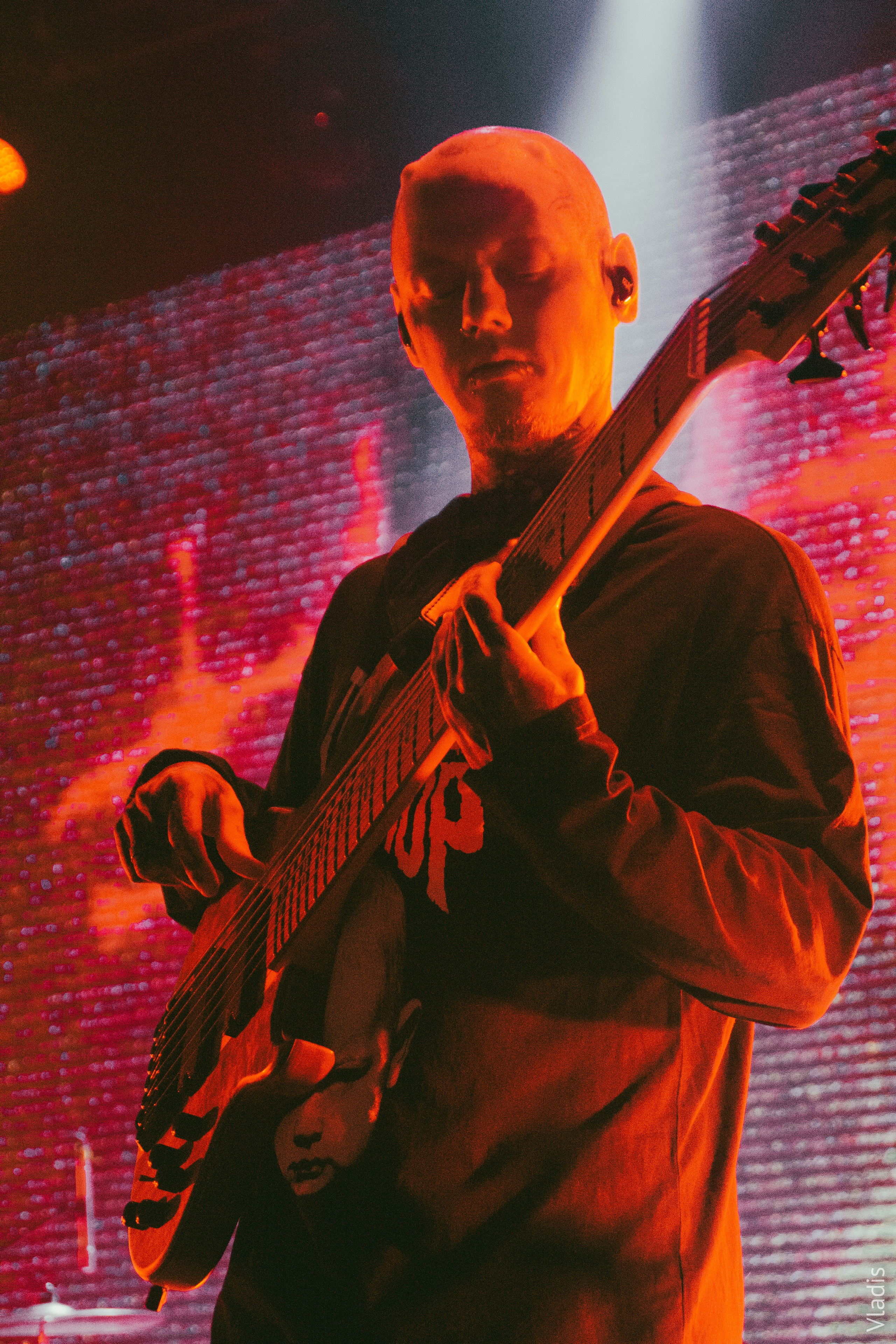 ##### BASE NEW YEAR FEST 2026 | Петербург. VLADIS PISKUNOV | Концертные Фото |Репортажи