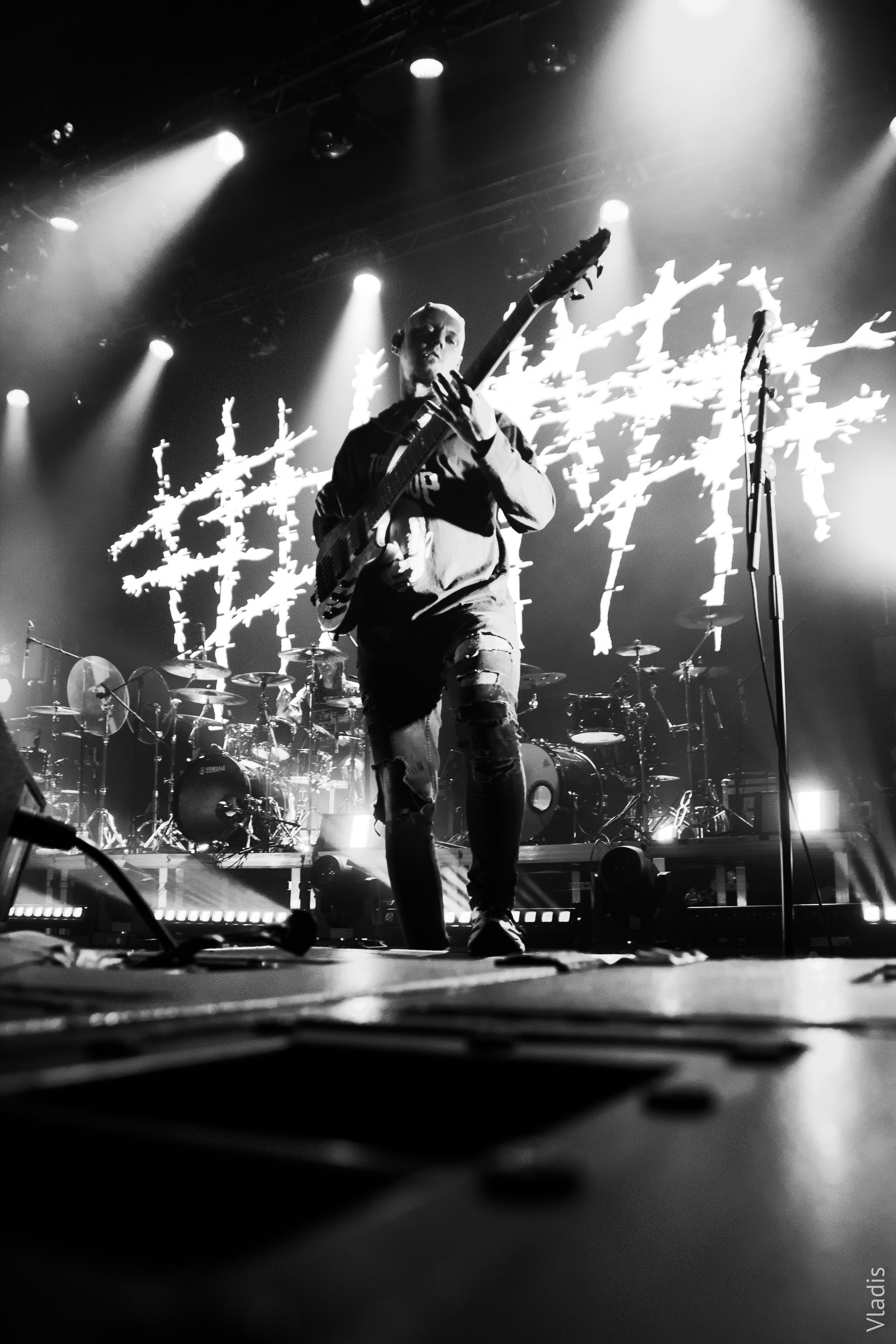 ##### BASE NEW YEAR FEST 2026 | Петербург. VLADIS PISKUNOV | Концертные Фото |Репортажи