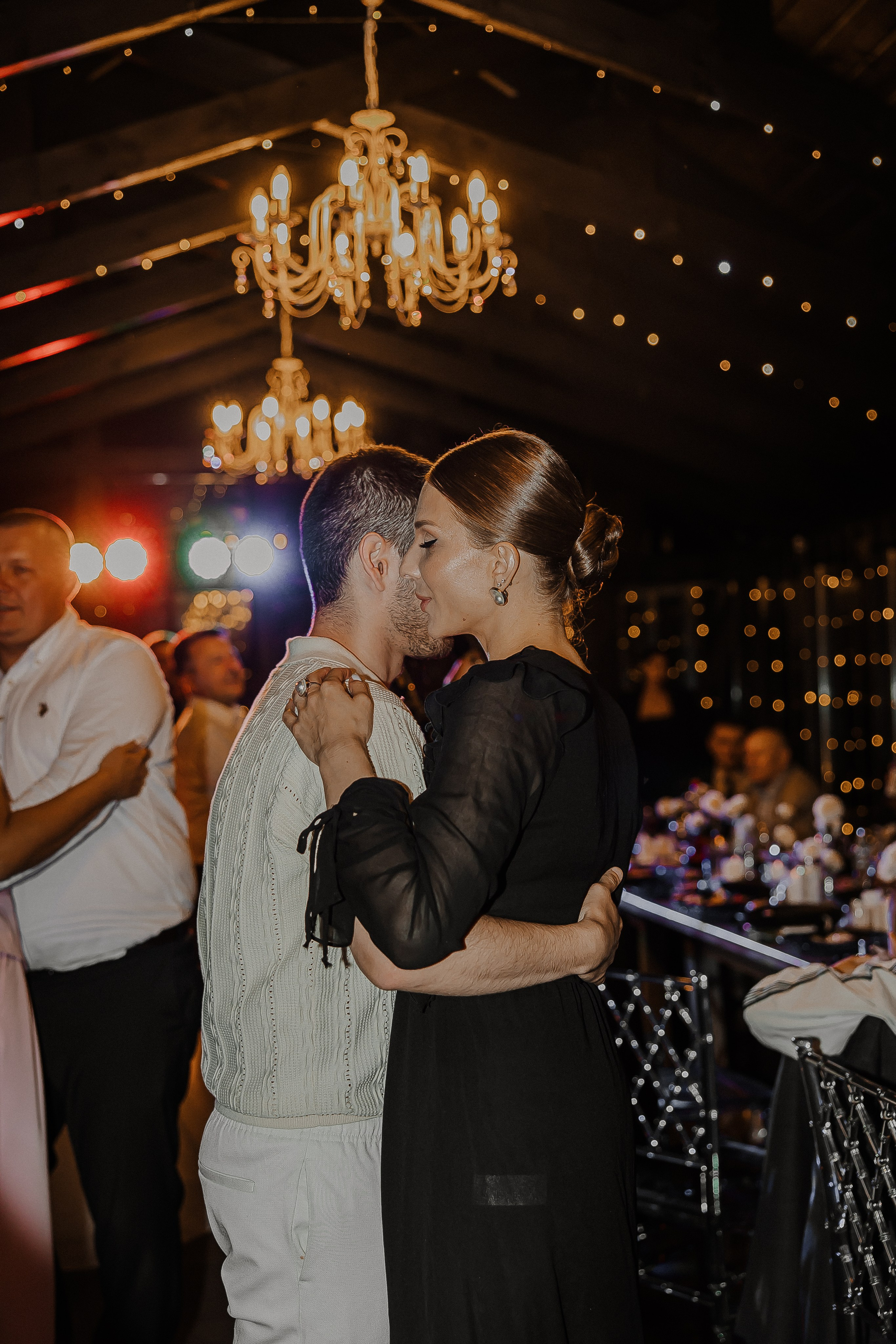 Александр и Арина. Свадебный и семейный фотограф Елизавета Ермак | Москва и МО