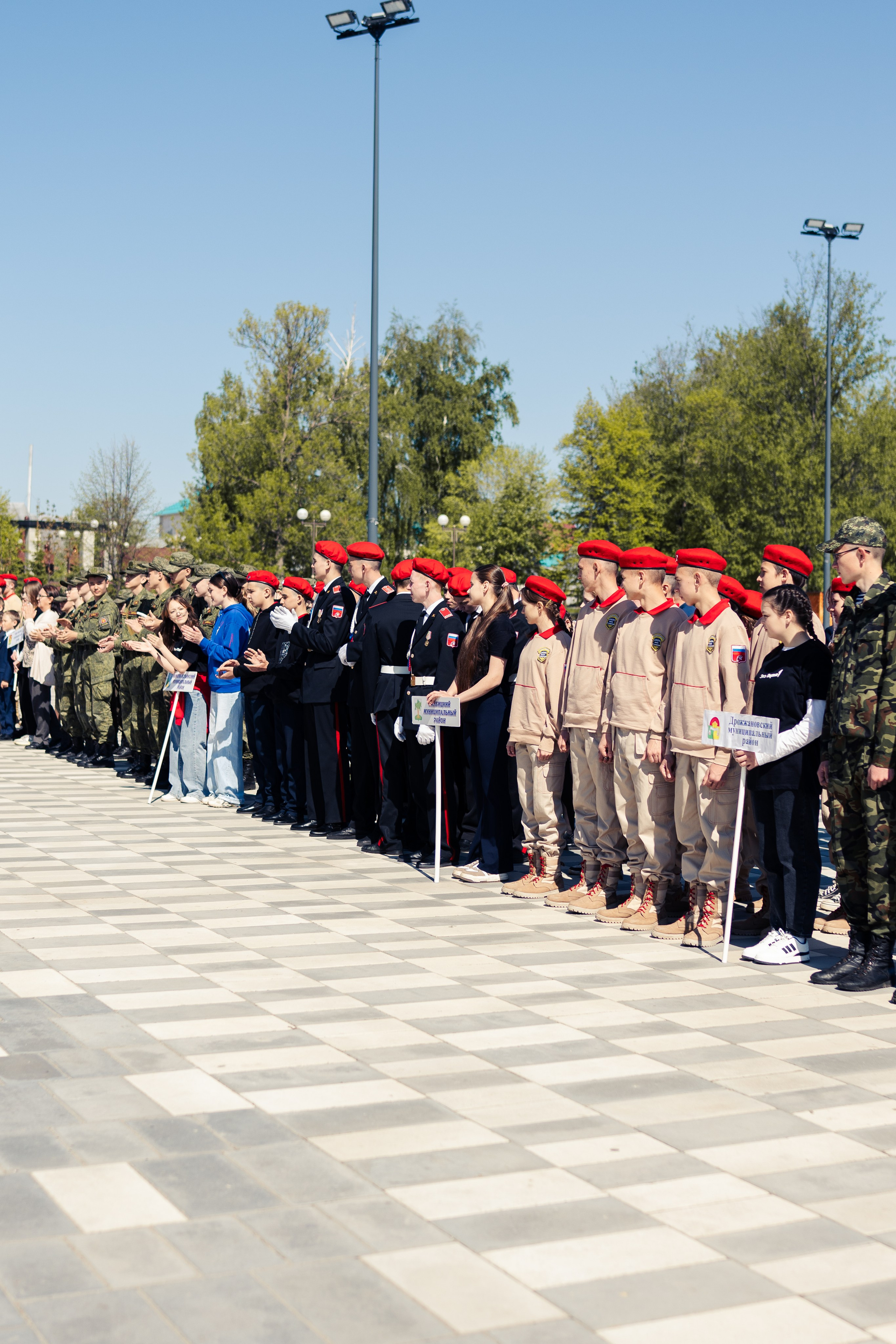 Движение первых. Фотограф в СПБ Алмаз Камаев