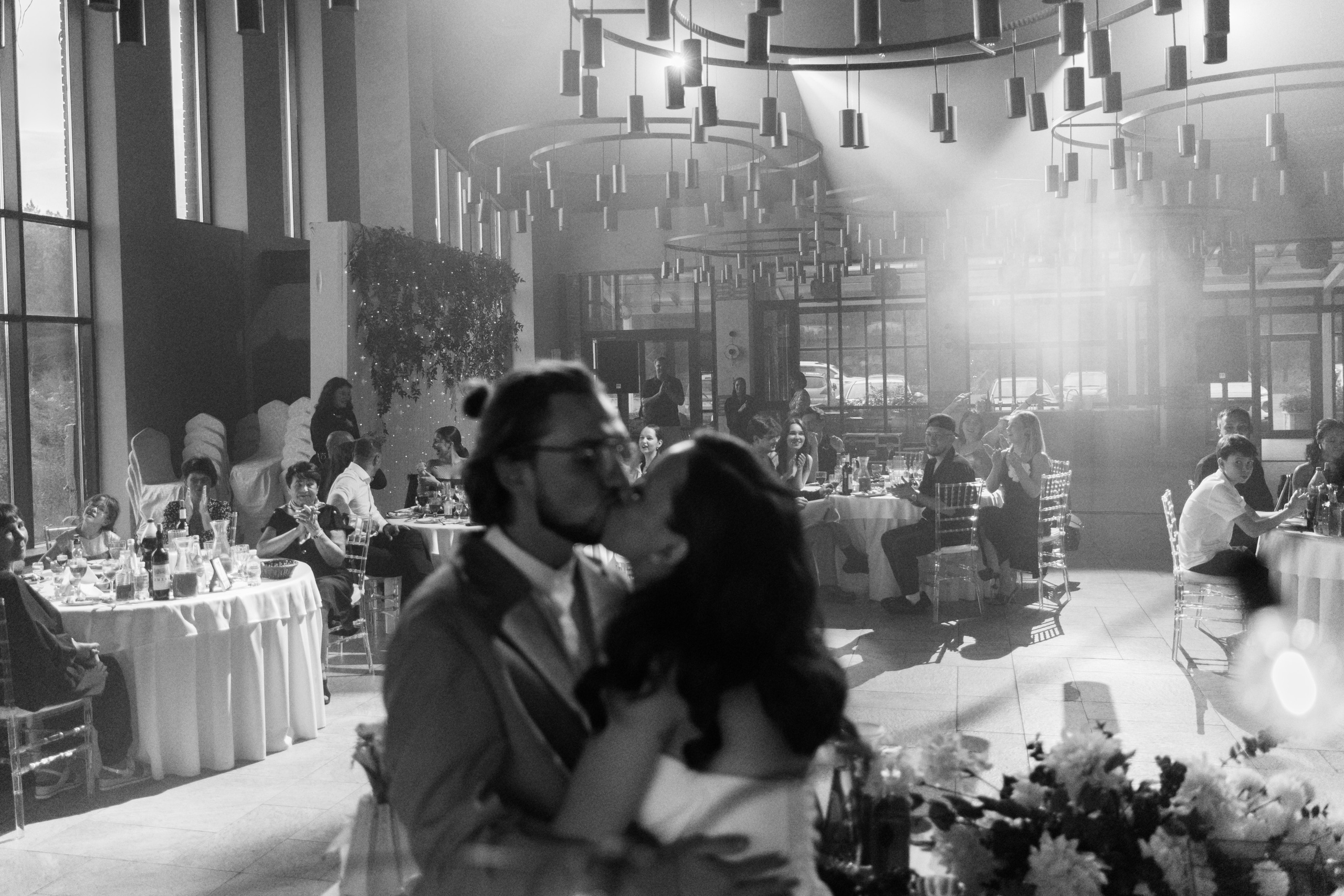 Никита Лиана. Свадебный Фотограф Казань Челны