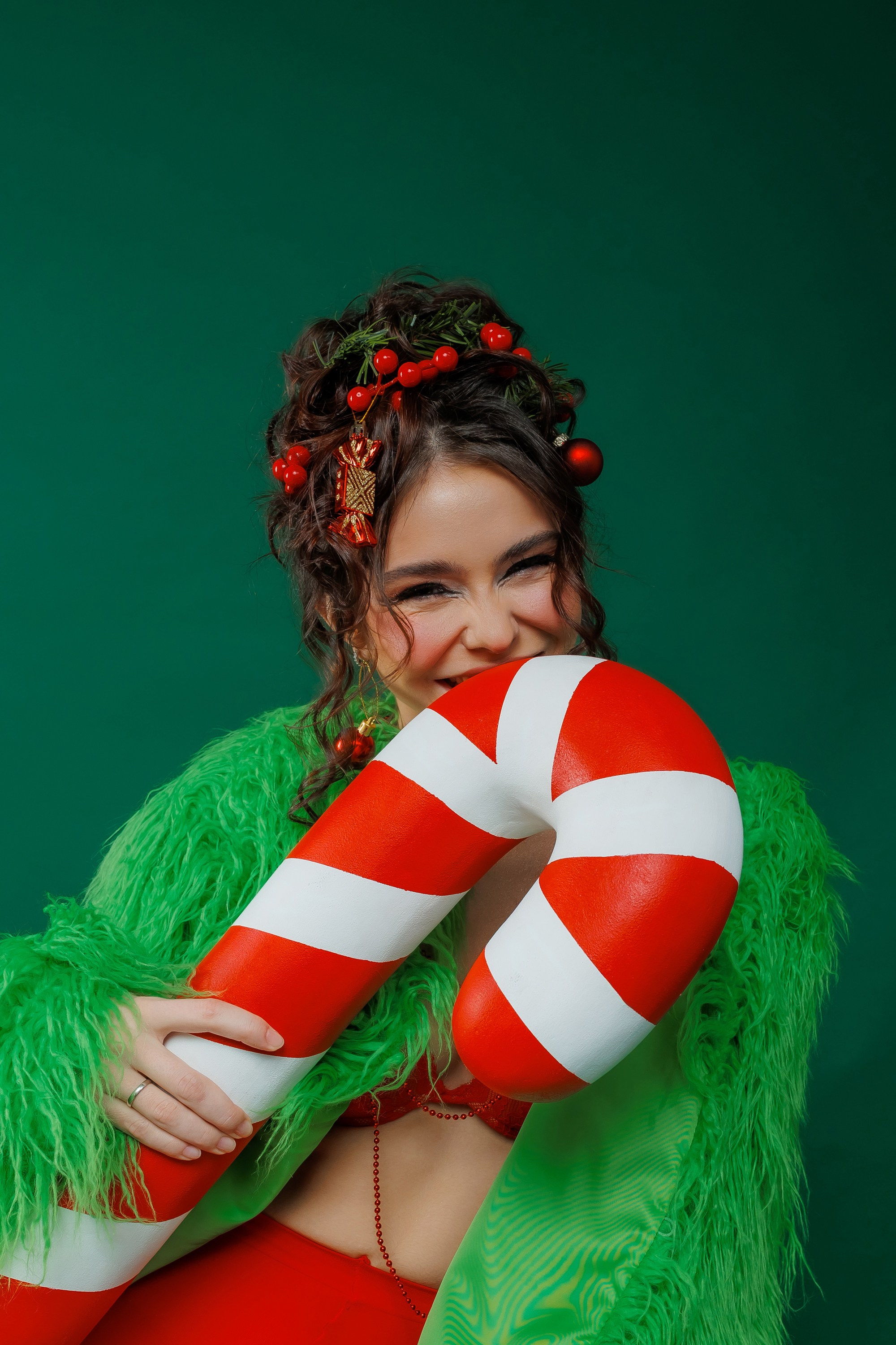 SPECIAL FOR DEW PROF. Фотограф из Хабаровска Юлия Черёмушкина