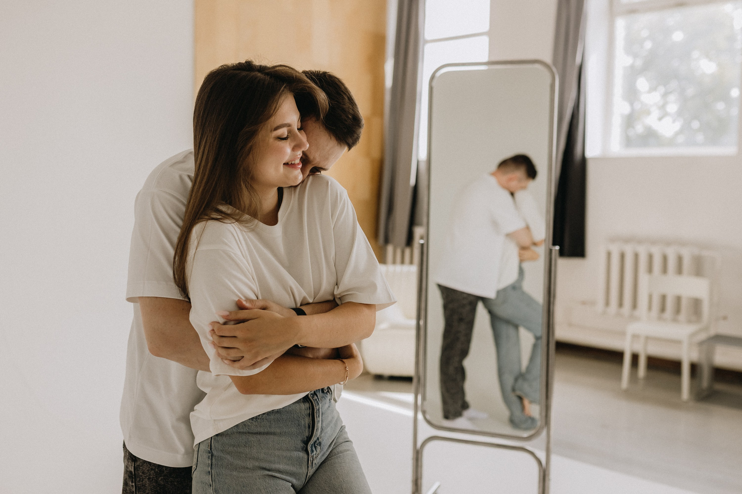 Лера & Лёша. Фотограф из Хабаровска Юлия Черёмушкина